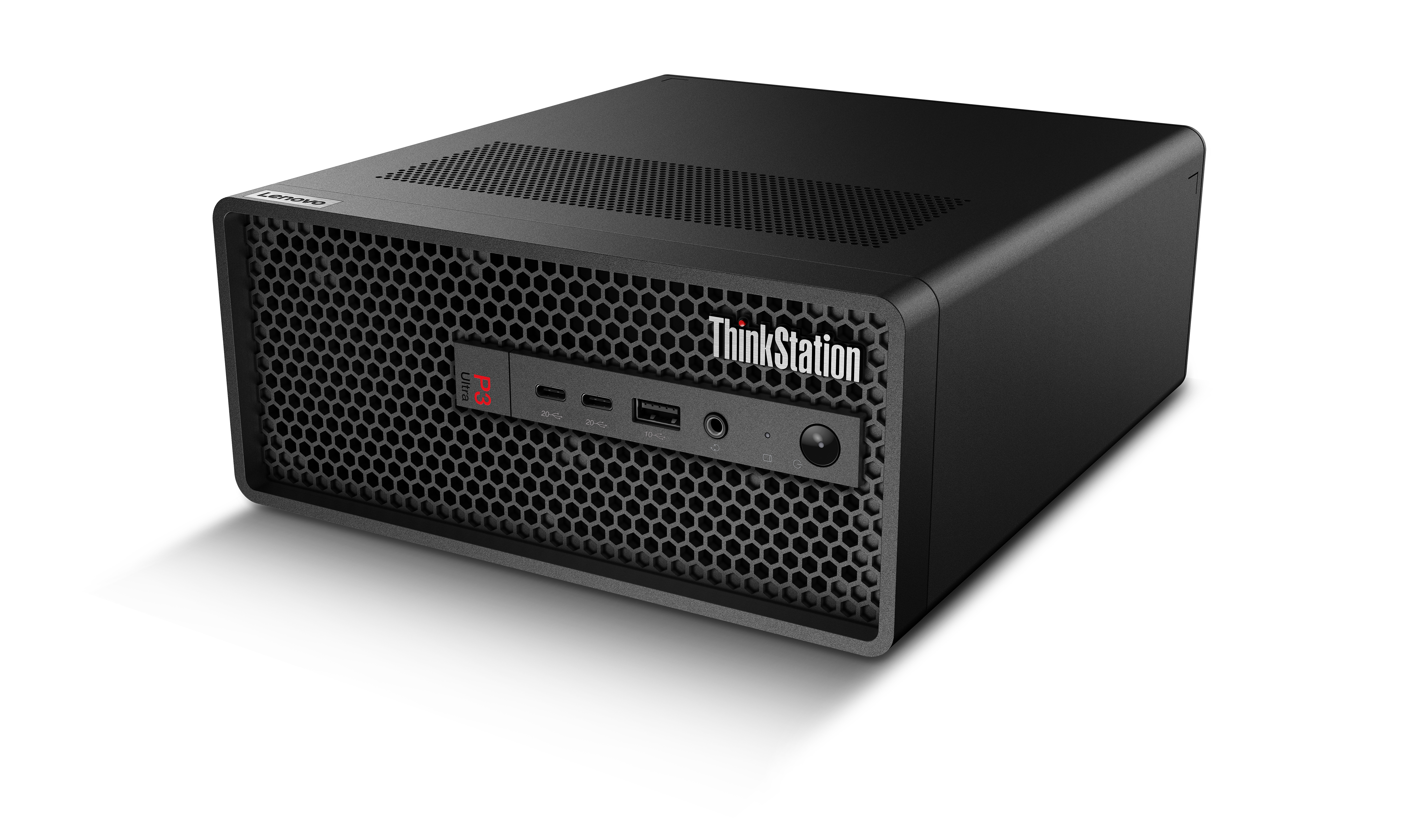 Lenovo ThinkStation P3 Ultra Gen 2 30J5 - SFF