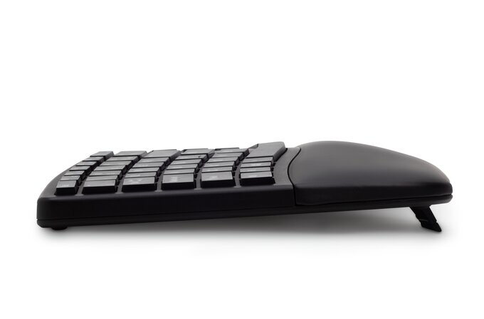 Kensington Pro Fit Ergo Wireless Keyboard - Tastatur
