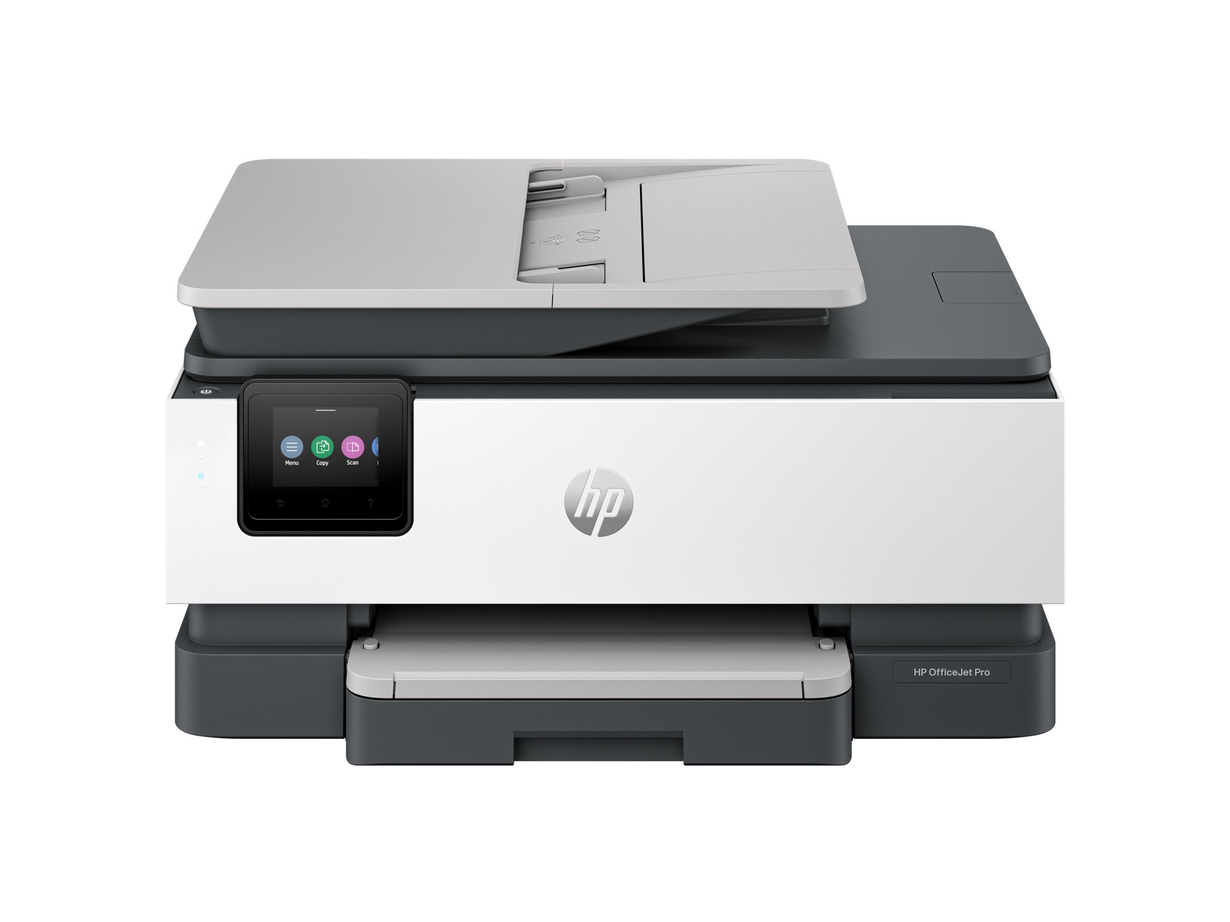 HP Officejet Pro 8132 All-in-One - Multifunktionsdrucker - Farbe - Tintenstrahl - Legal (216 x 356 m