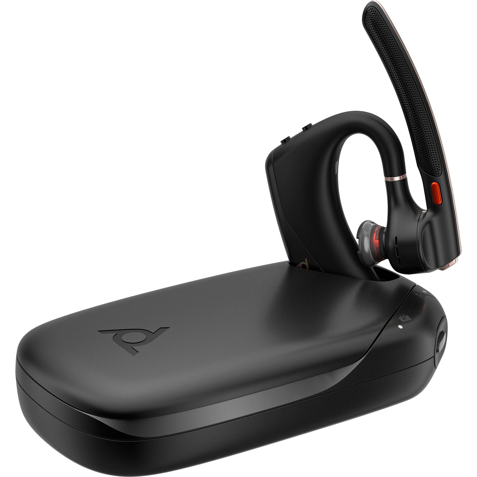 HP Poly Voyager Legend Headset UC - Headset - Mono