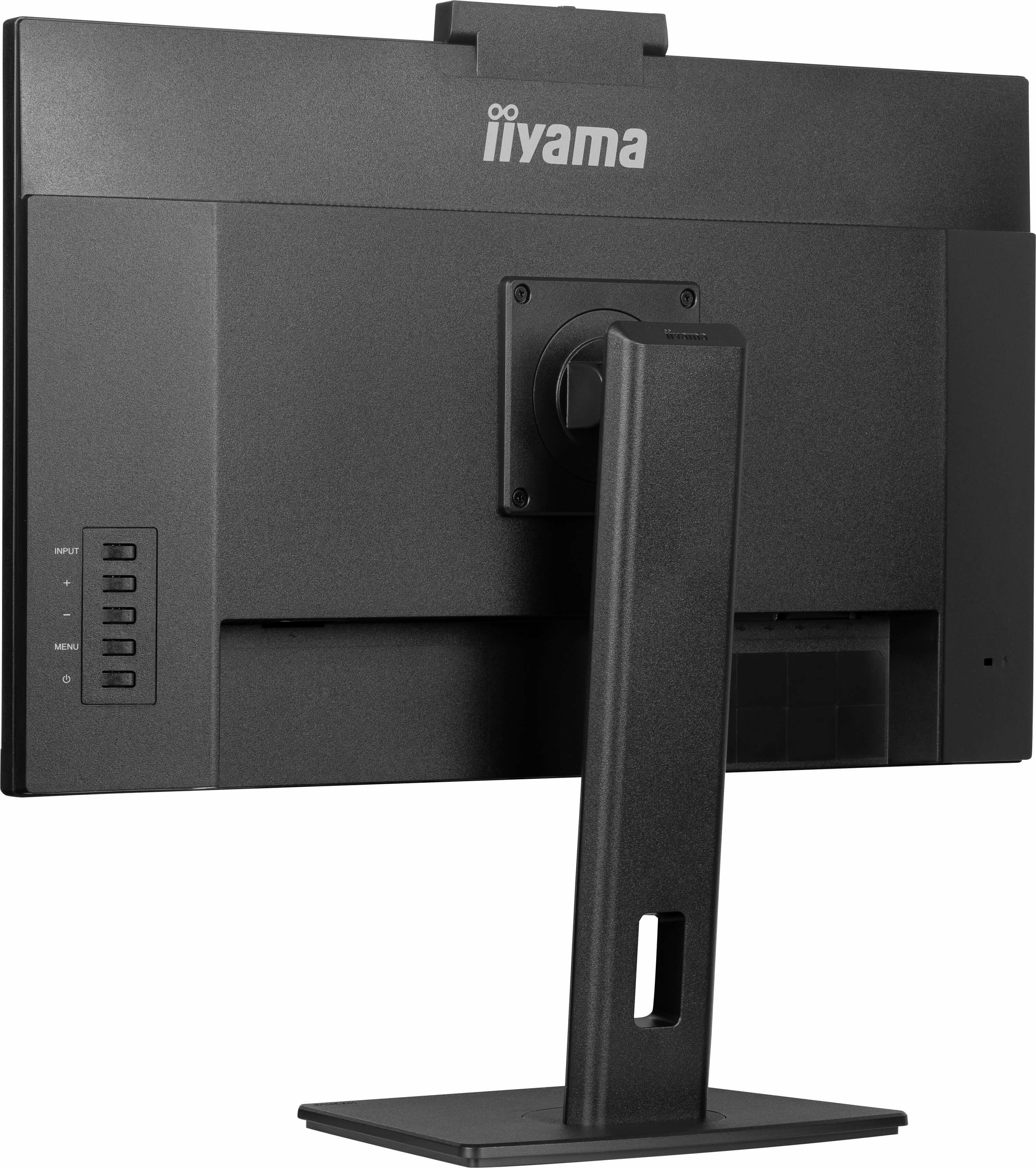 Iiyama ProLite XUB2790QSUH-B1 - LED-Monitor - 68.5 cm (27")