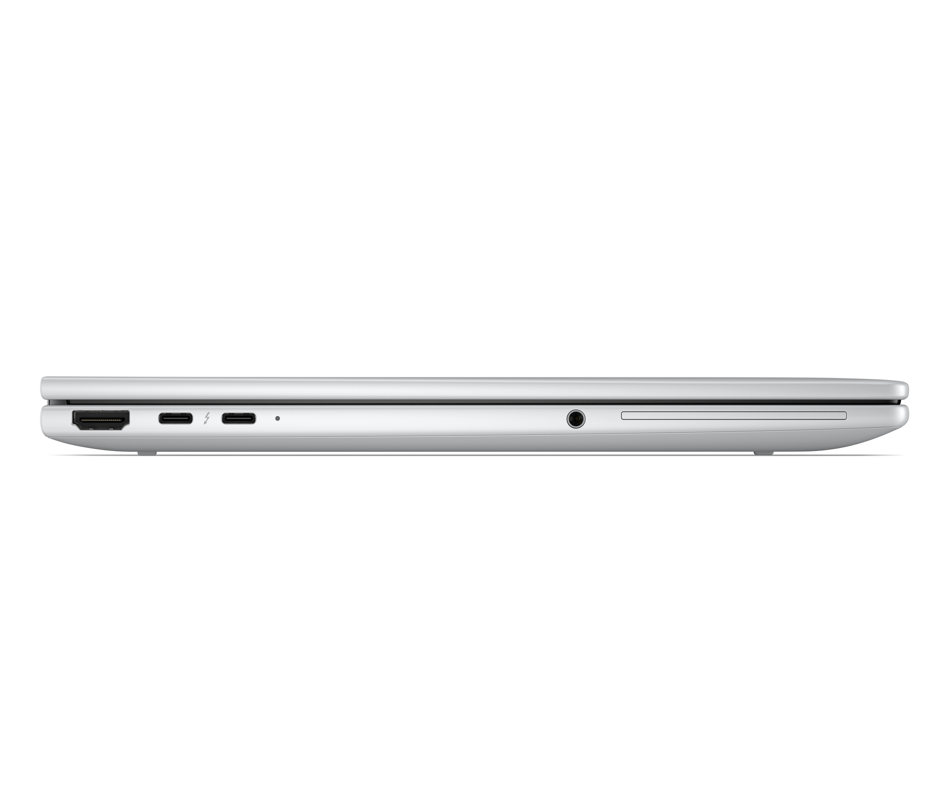 HP EliteBook 8 Flip G2i Next Gen Notebook - Flip-Design - Intel Core Ultra 5 325 / 2.1 GHz - Win 11