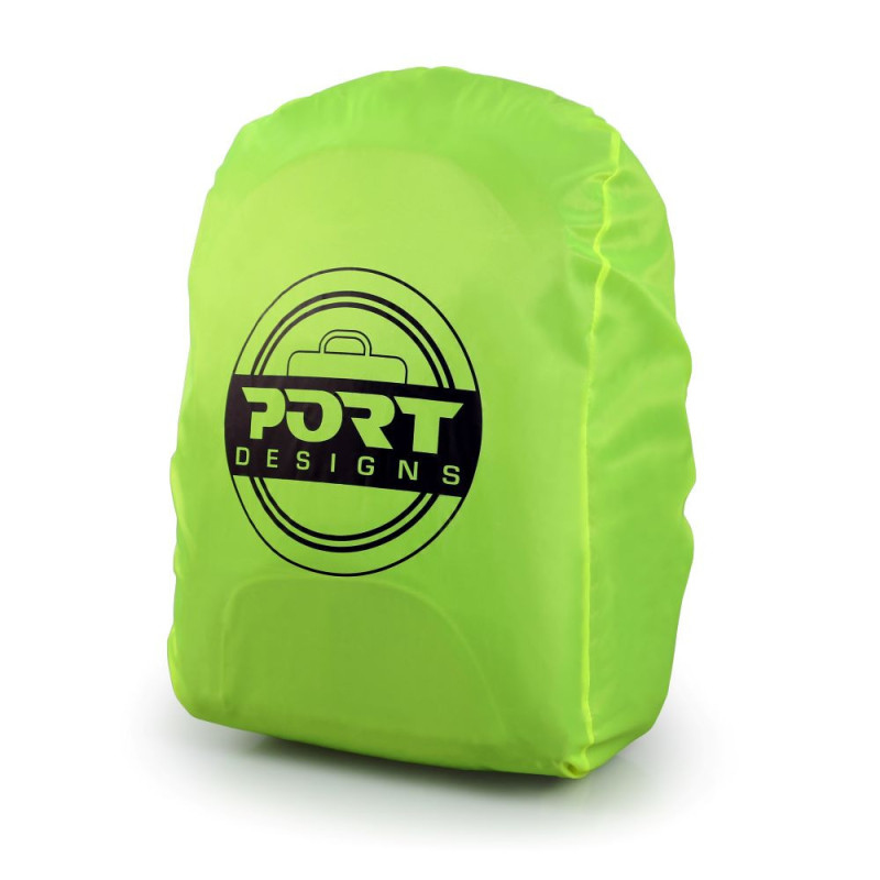 PORT Designs PORT COURCHEVEL II - Notebook-Rucksack - 40.6 cm (16")