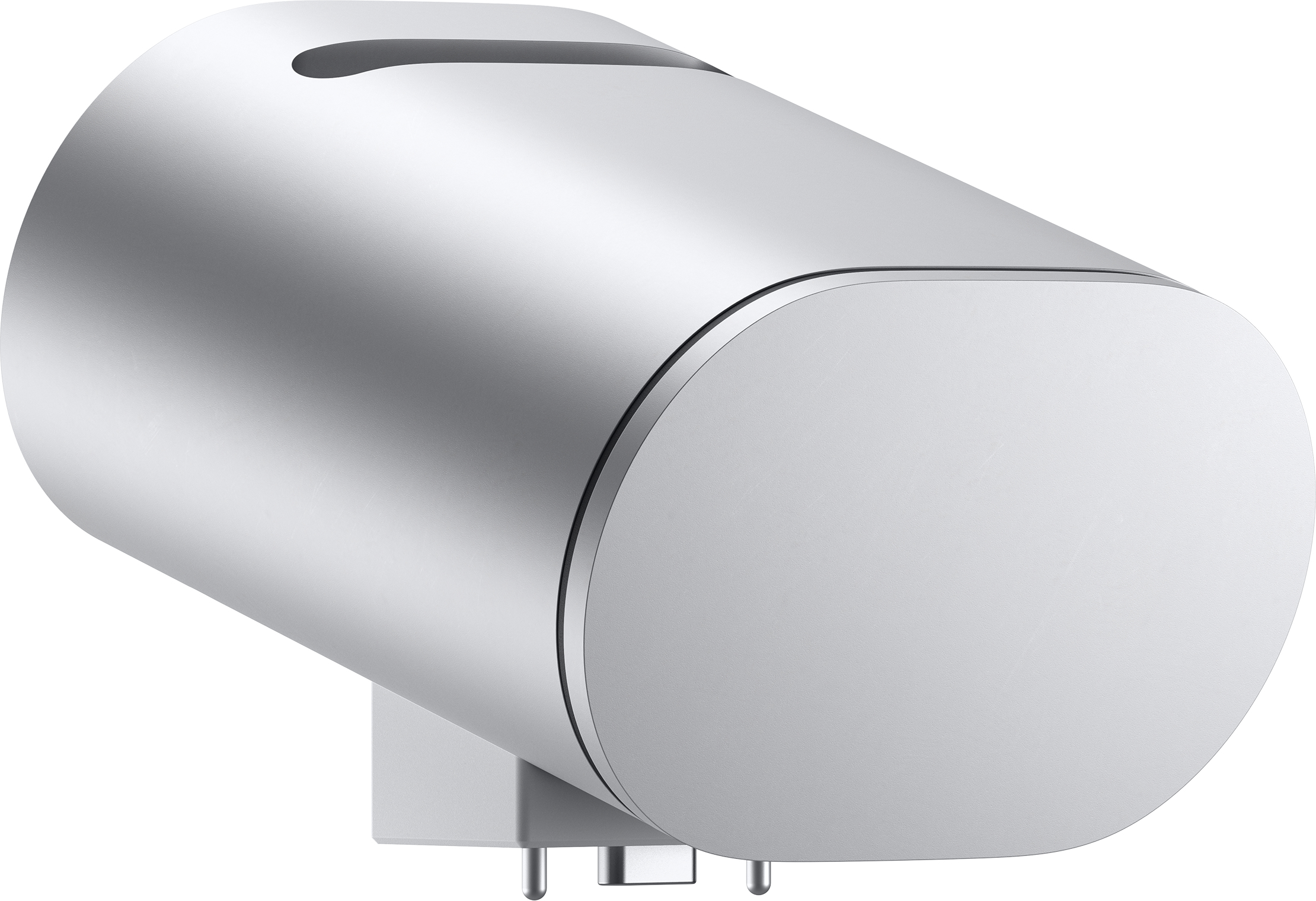 Microsoft Surface Hub 2 Smart Camera, Kamera, Platin, 1 Stück(e), Aluminium, Surface Hub 2S 85" / 50
