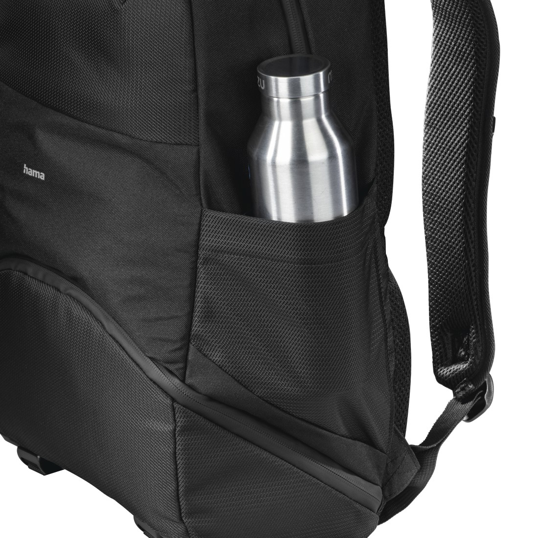 Hama "Matera" 160 - Rucksack für Kamera - recycelter