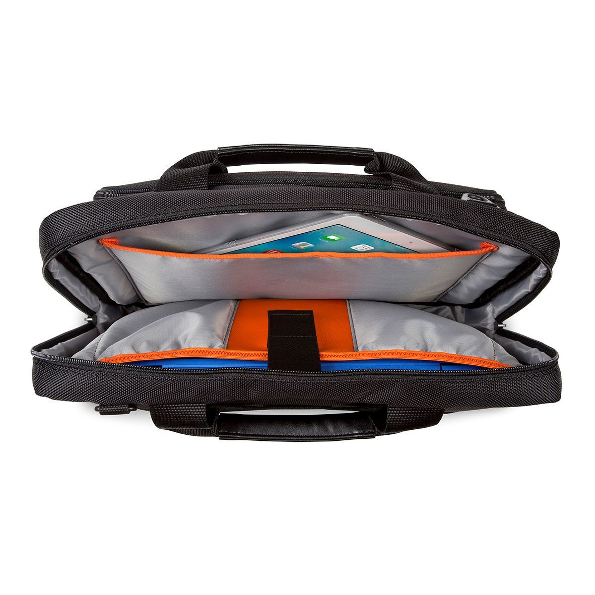 Targus CitySmart Slimline Topload - Notebook-Tasche