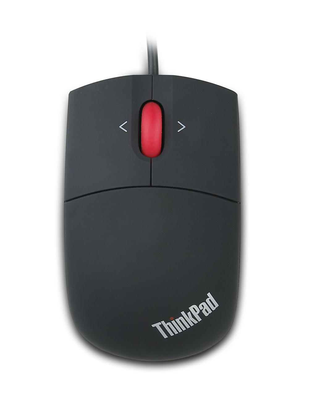 Lenovo 57Y4635, Laser, USB Typ-A, 1600 DPI, Schwarz