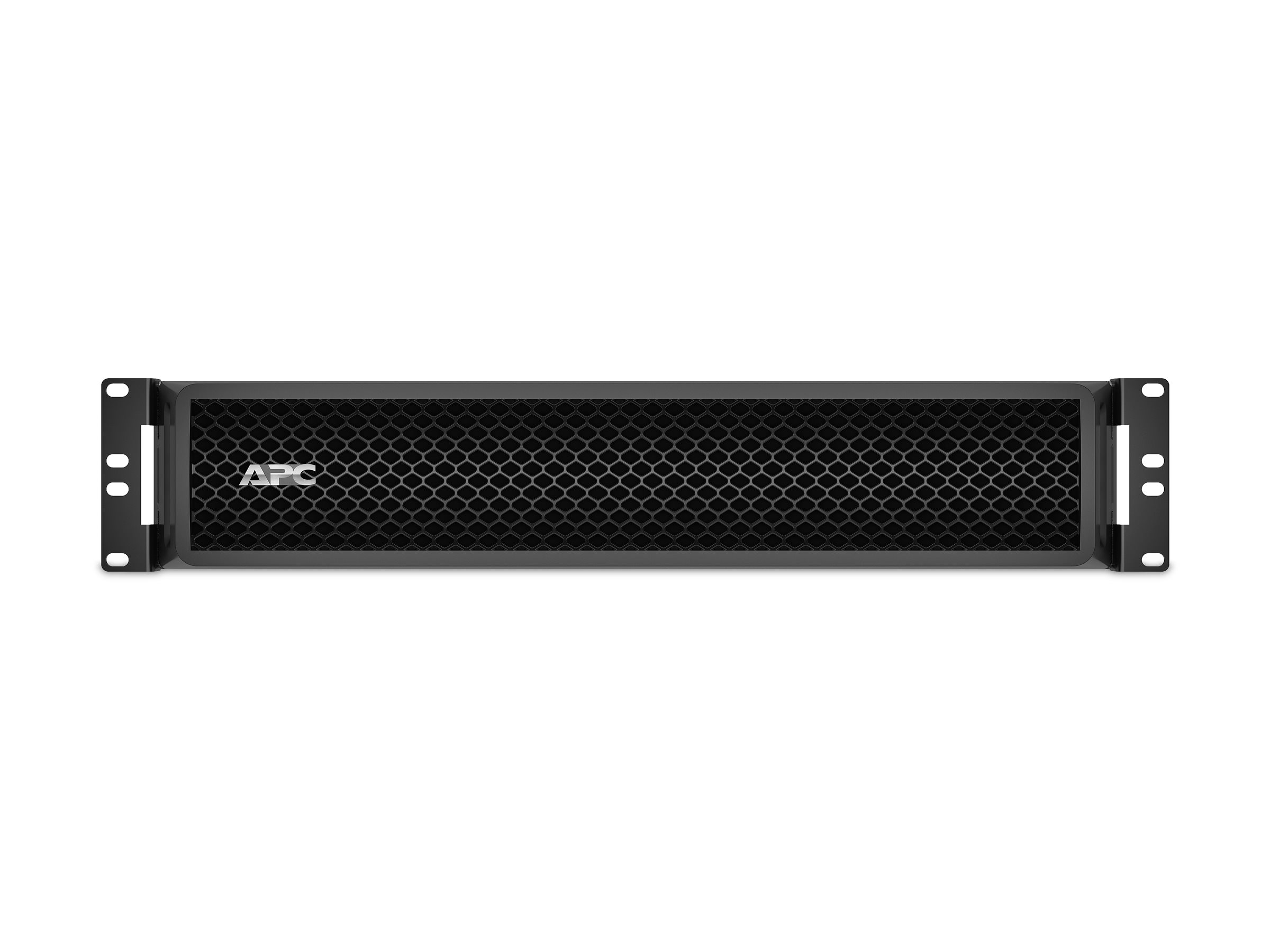 APC Smart-UPS SRT 72V 2.2kVA RM Battery Pack - Batteriegehäuse (Rack - einbaufähig)