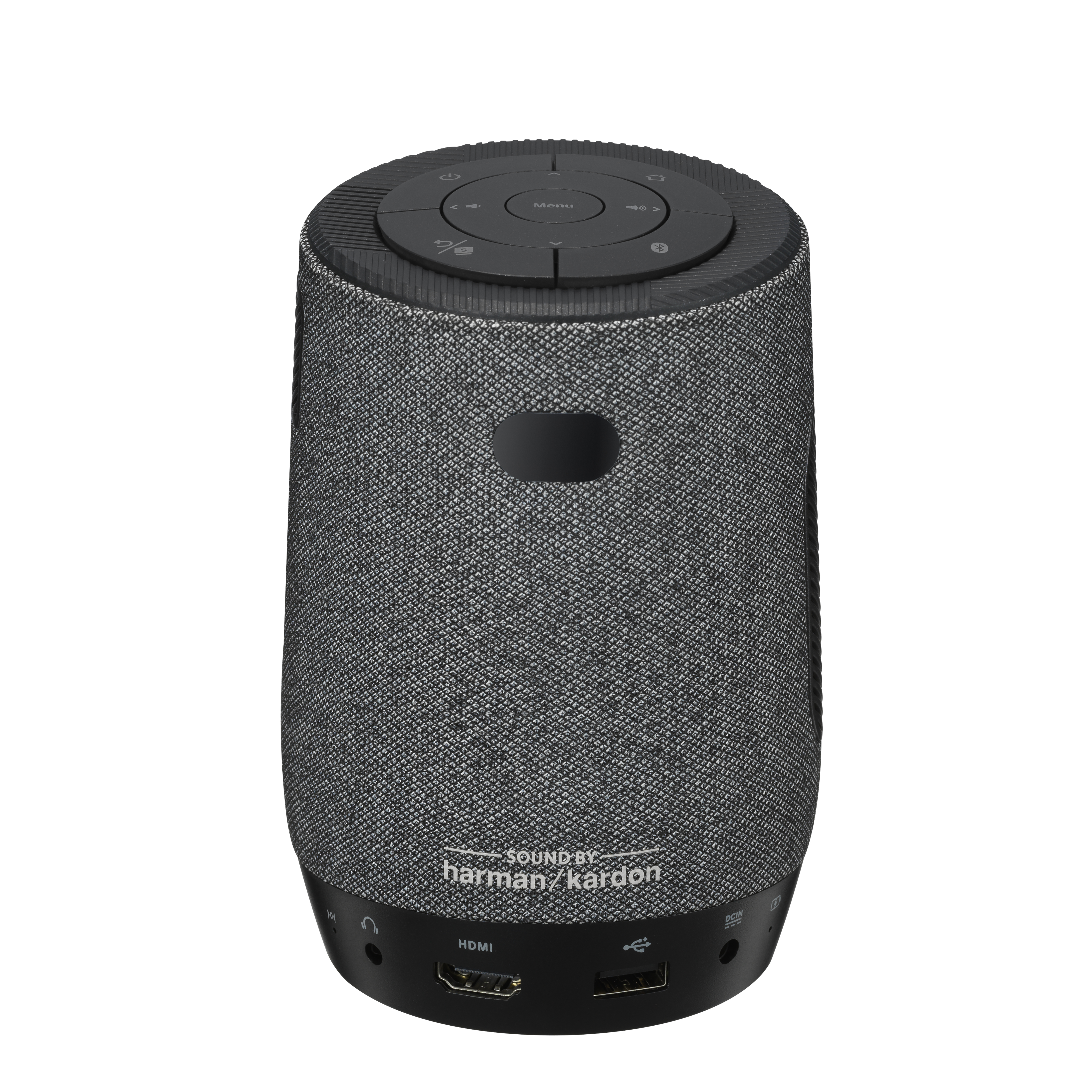 ASUS ZenBeam Latte L1 - DLP-Projektor - LED