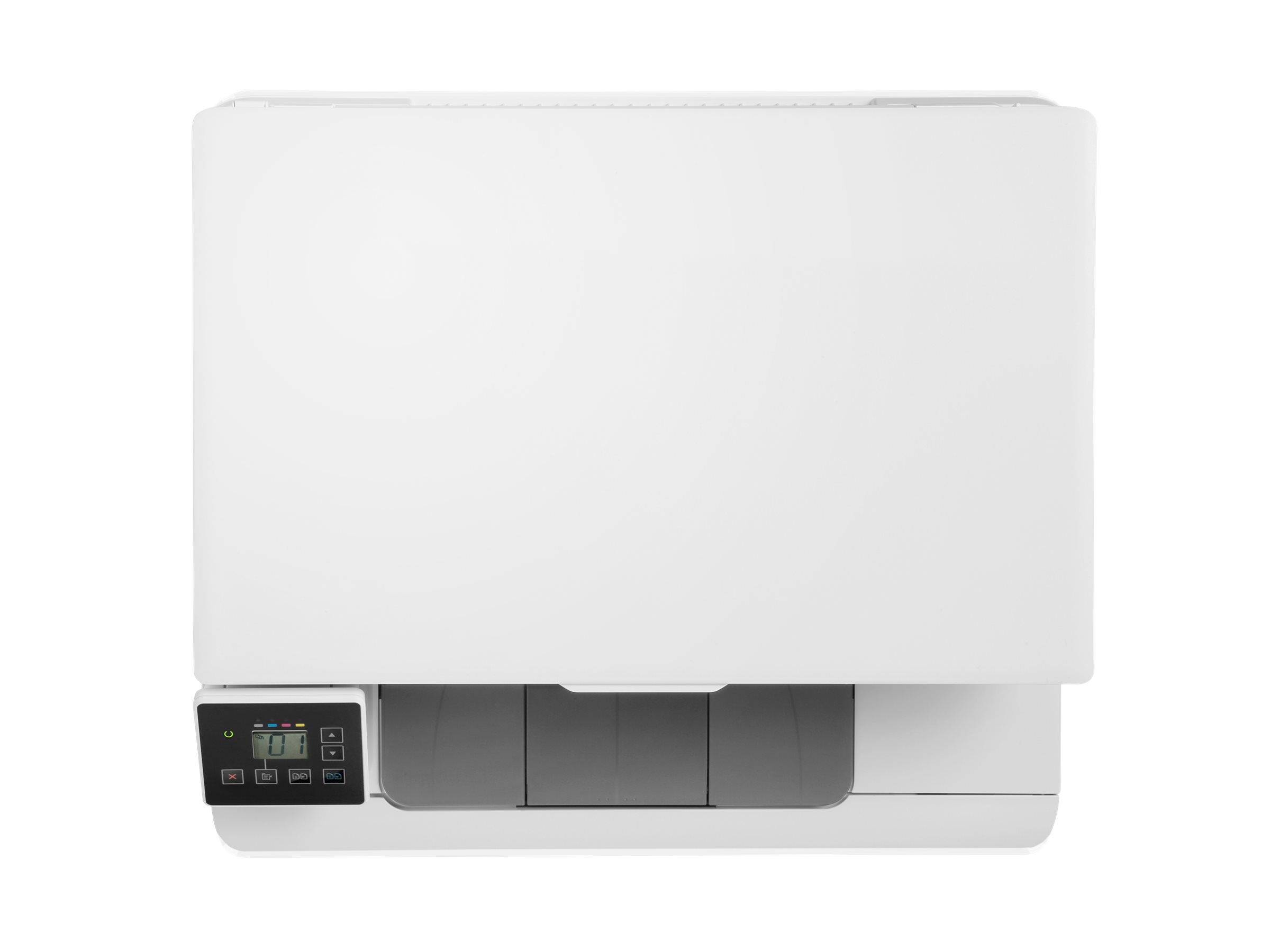 HP Color LaserJet Pro MFP M182n - Multifunktionsdrucker - Farbe - Laser - 216 x 297 mm (Original)