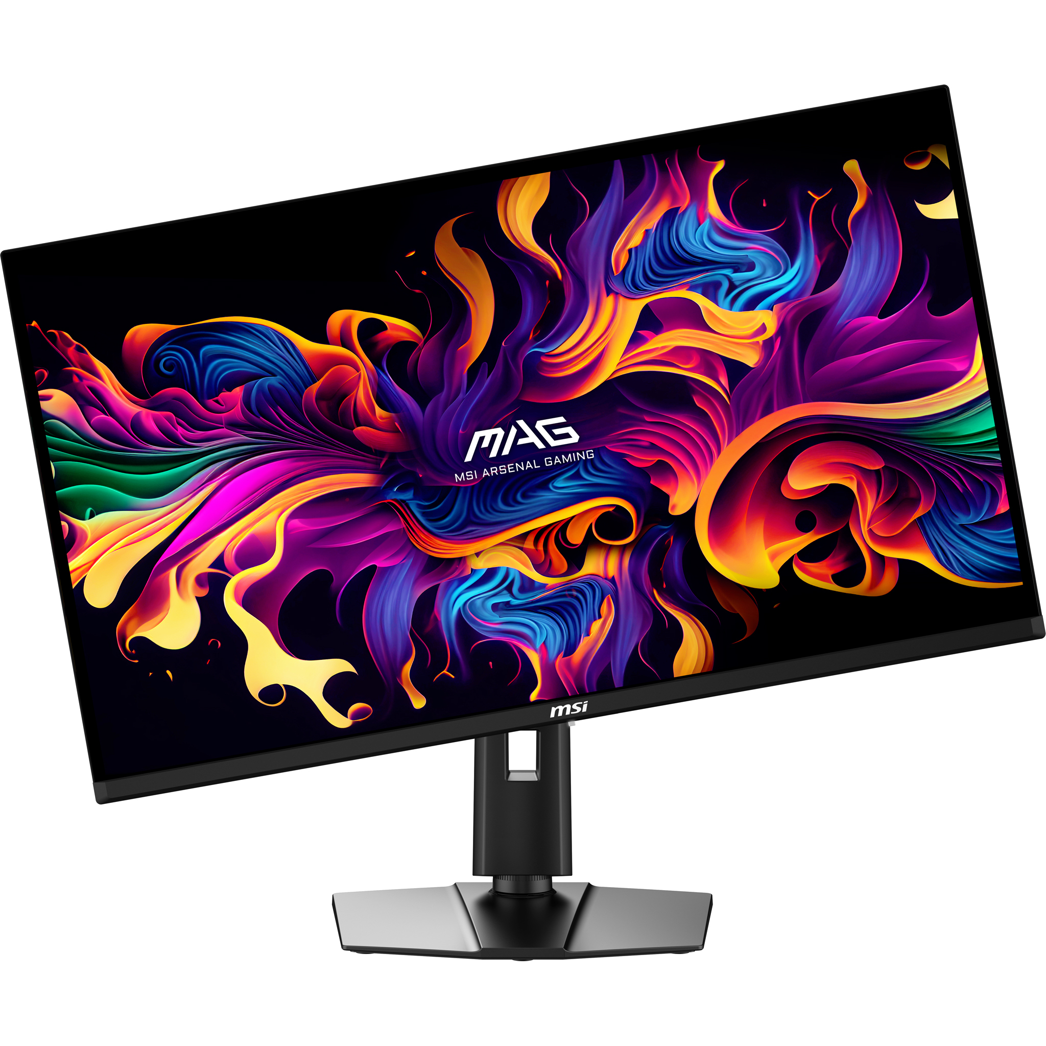 MSI MAG 321UPDE - OLED-Monitor - Gaming - 81.3 cm (32")