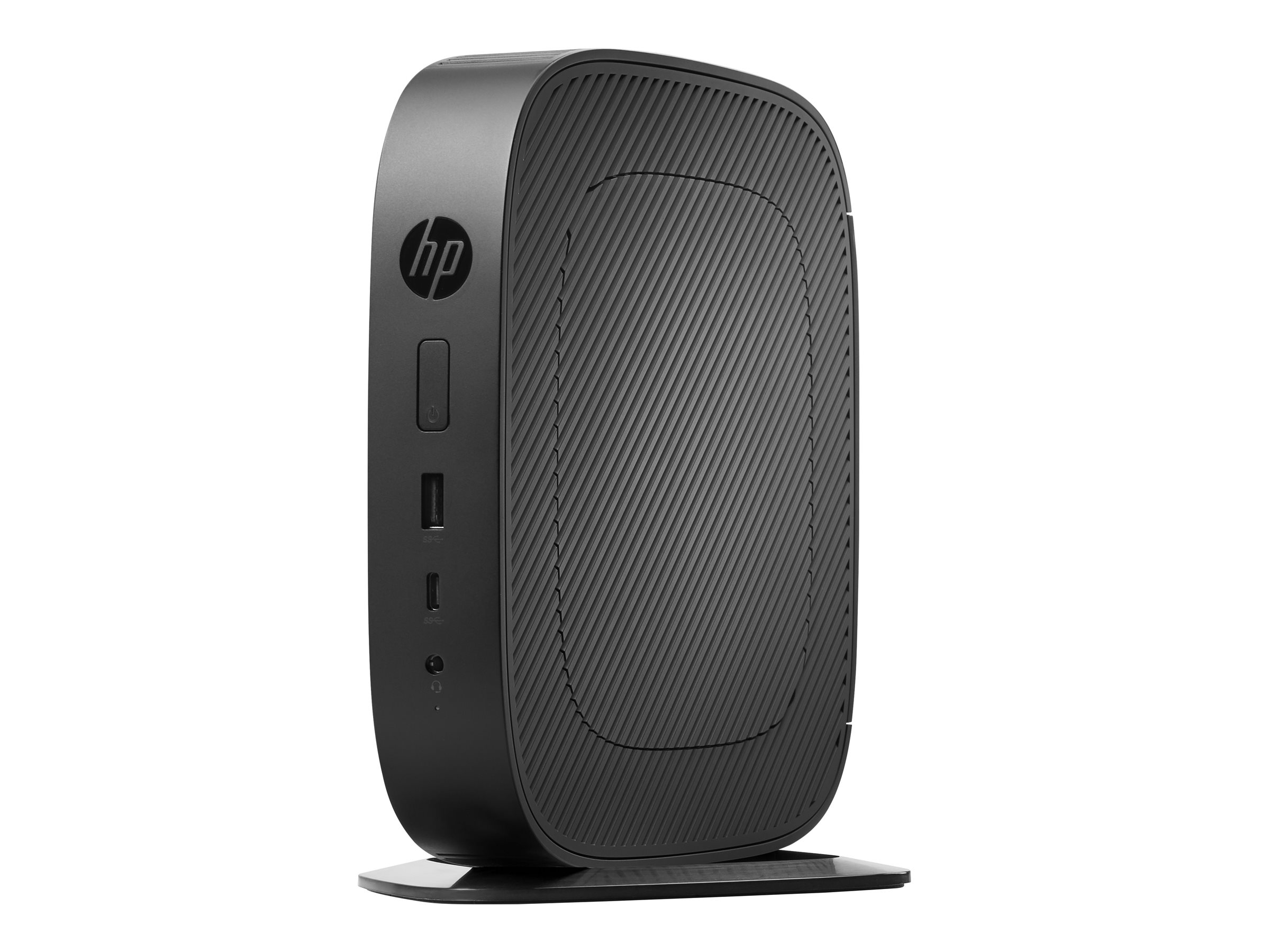 HP t530 - Thin Client - Tower - 1 x GX-215JJ
