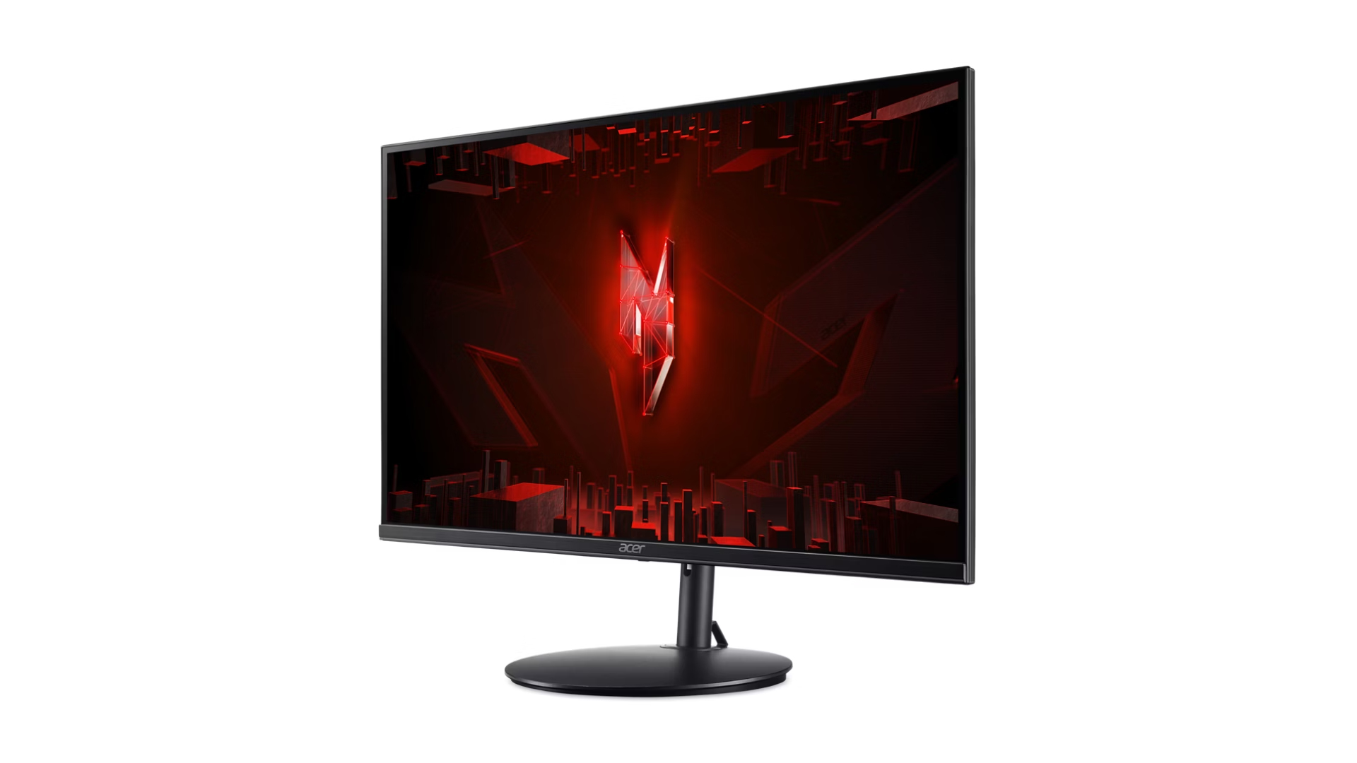 Acer Nitro XF270 M3biiph - XF0 Series - LED-Monitor - Gaming - 68.6 cm (27")