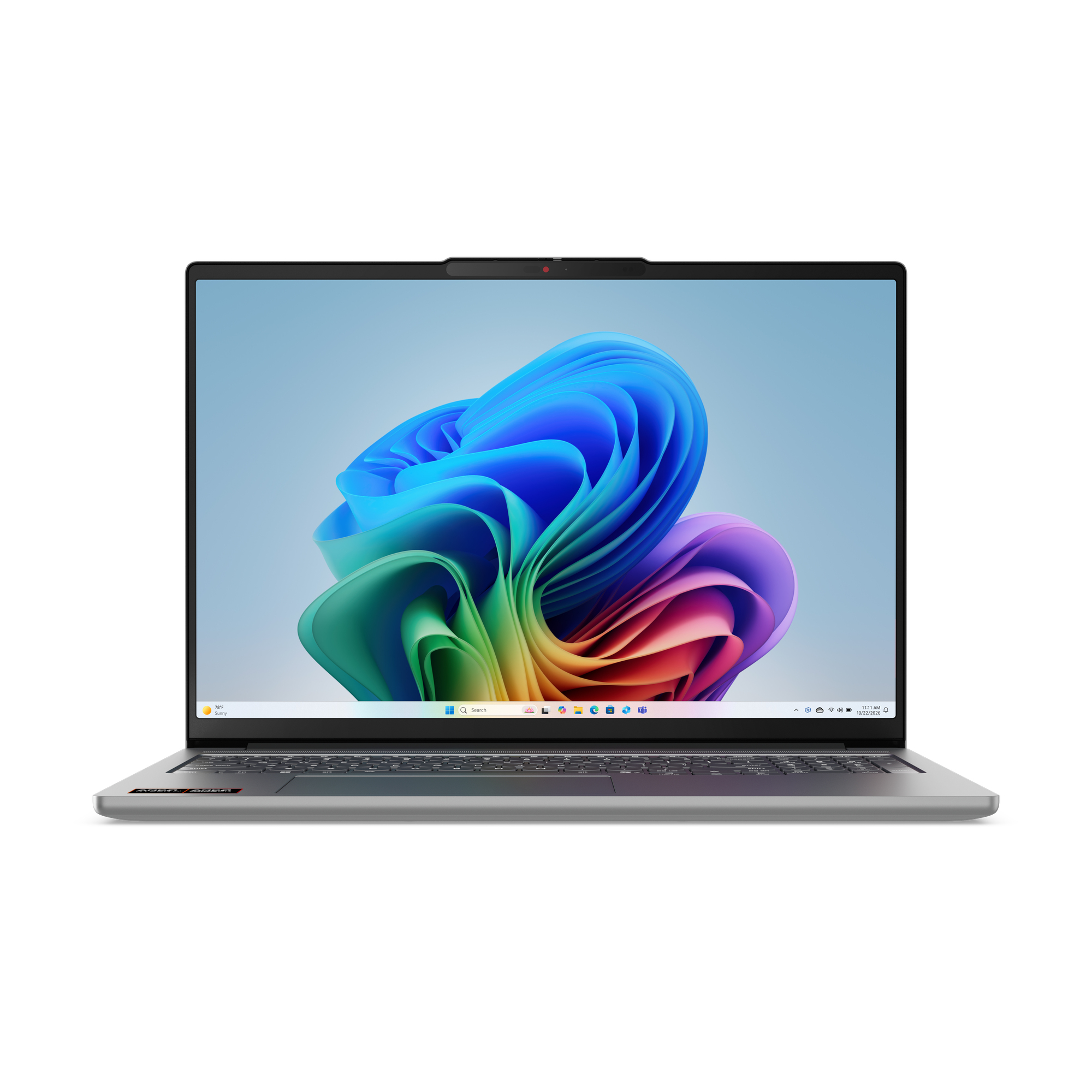 Lenovo IdeaPad Pro 5 16AGP11, 16" 2.8K OLED, AMD Ryzen™ AI 9 465, 32GB RAM, 1TB SSD, Win11 Pro