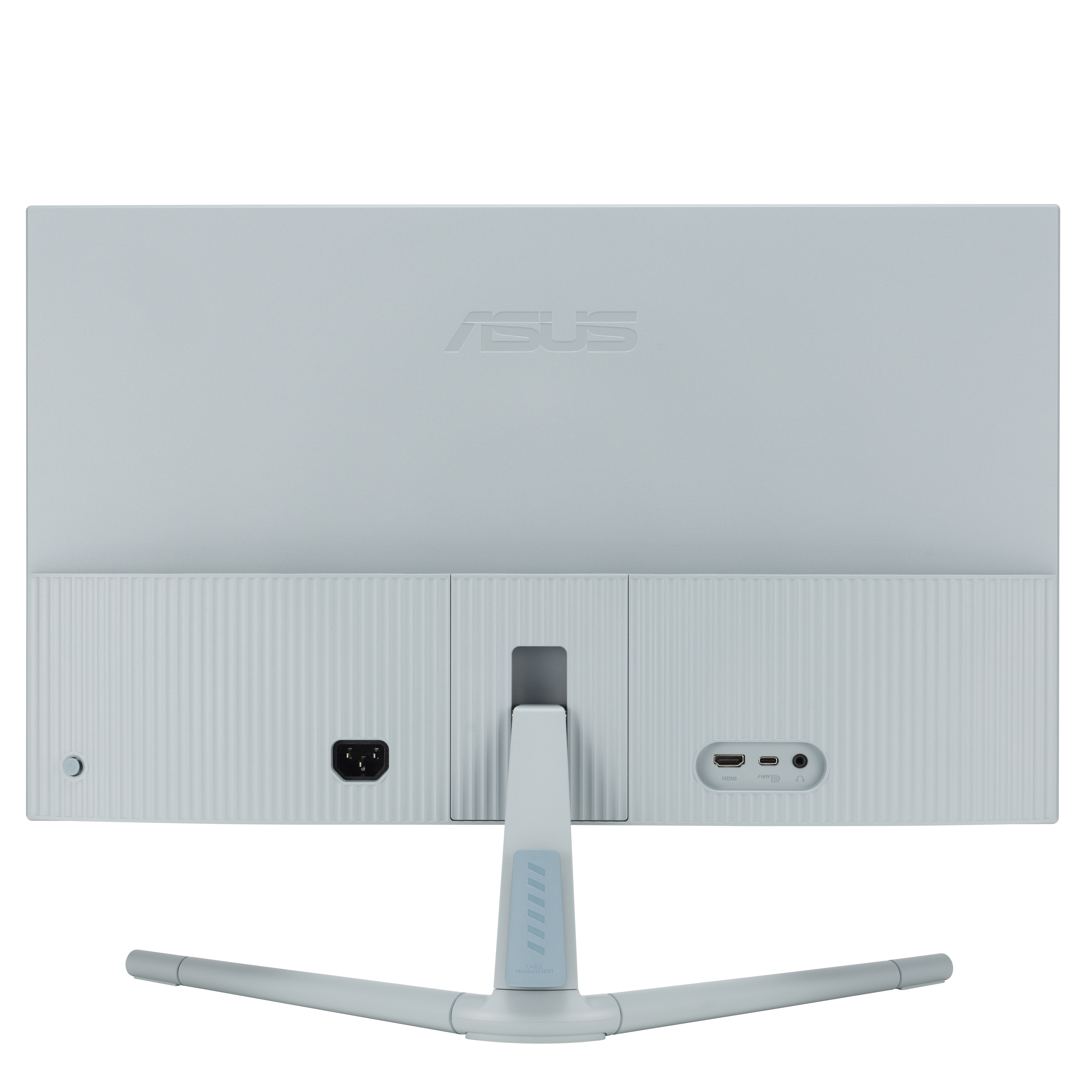 ASUS VU279CFE-G - LED-Monitor - Gaming - 68.6 cm (27")
