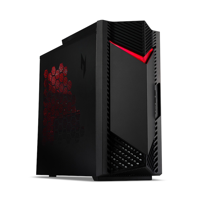 Acer Nitro 50 N50-660 - Tower - Core Ultra 5