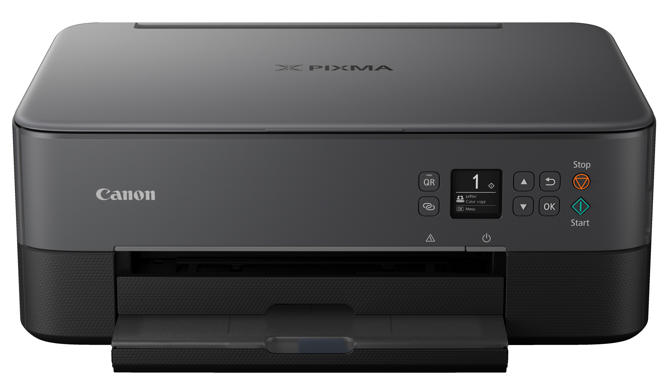 Canon PIXMA TS5355a - Multifunktionsdrucker - Farbe - Tintenstrahl - 216 x 297 mm (Original)