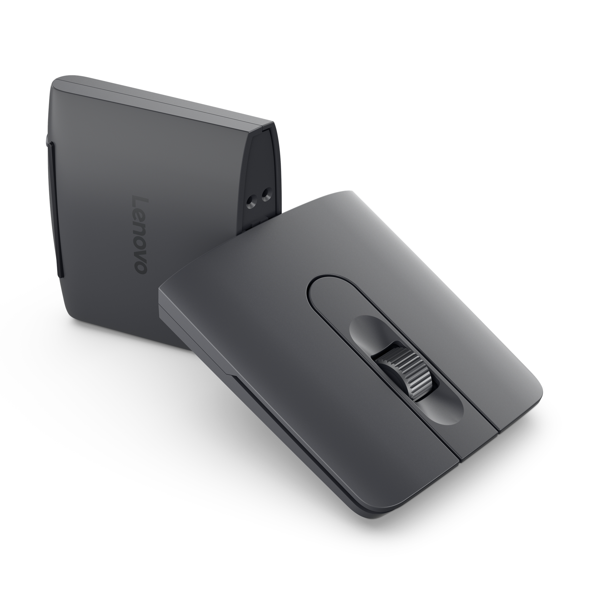 Lenovo ThinkPad - Aura Edition - Maus - Präsentator