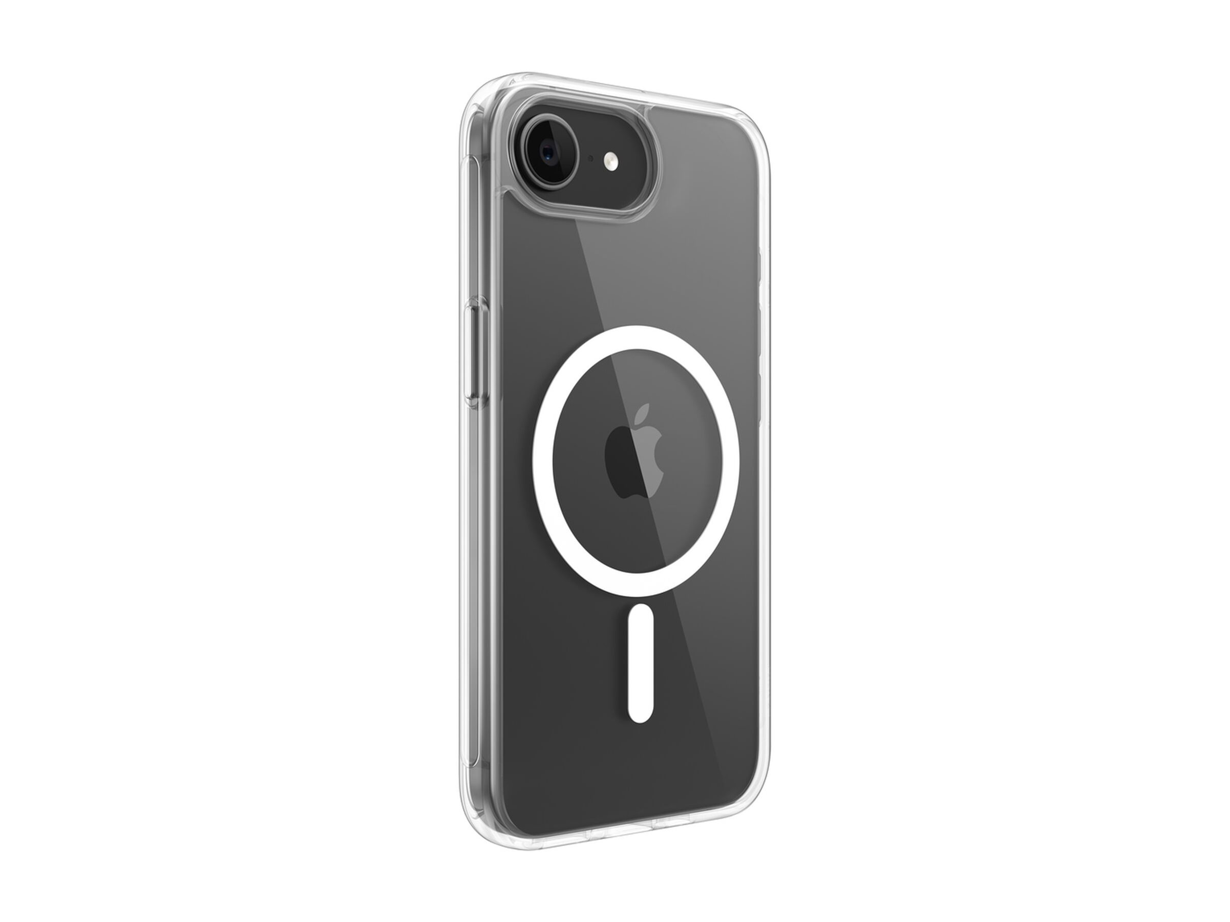 Belkin SheerForce Clear Lite Series - Schutzabdeckung für Mobiltelefon