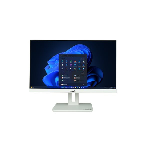 TERRA ALL-IN-ONE-PC 2410HA wh GREENLINE - All-in-One (Komplettlösung)