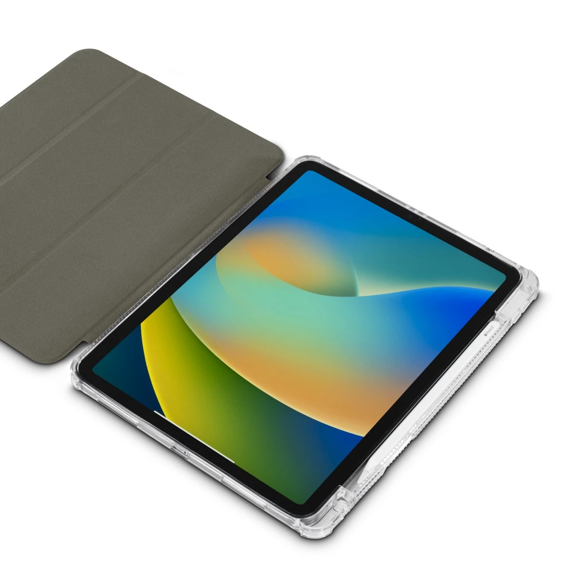 Hama Extreme Protect, Folio, Apple, iPad Air 13" (2024), 33 cm (13"), 220 g