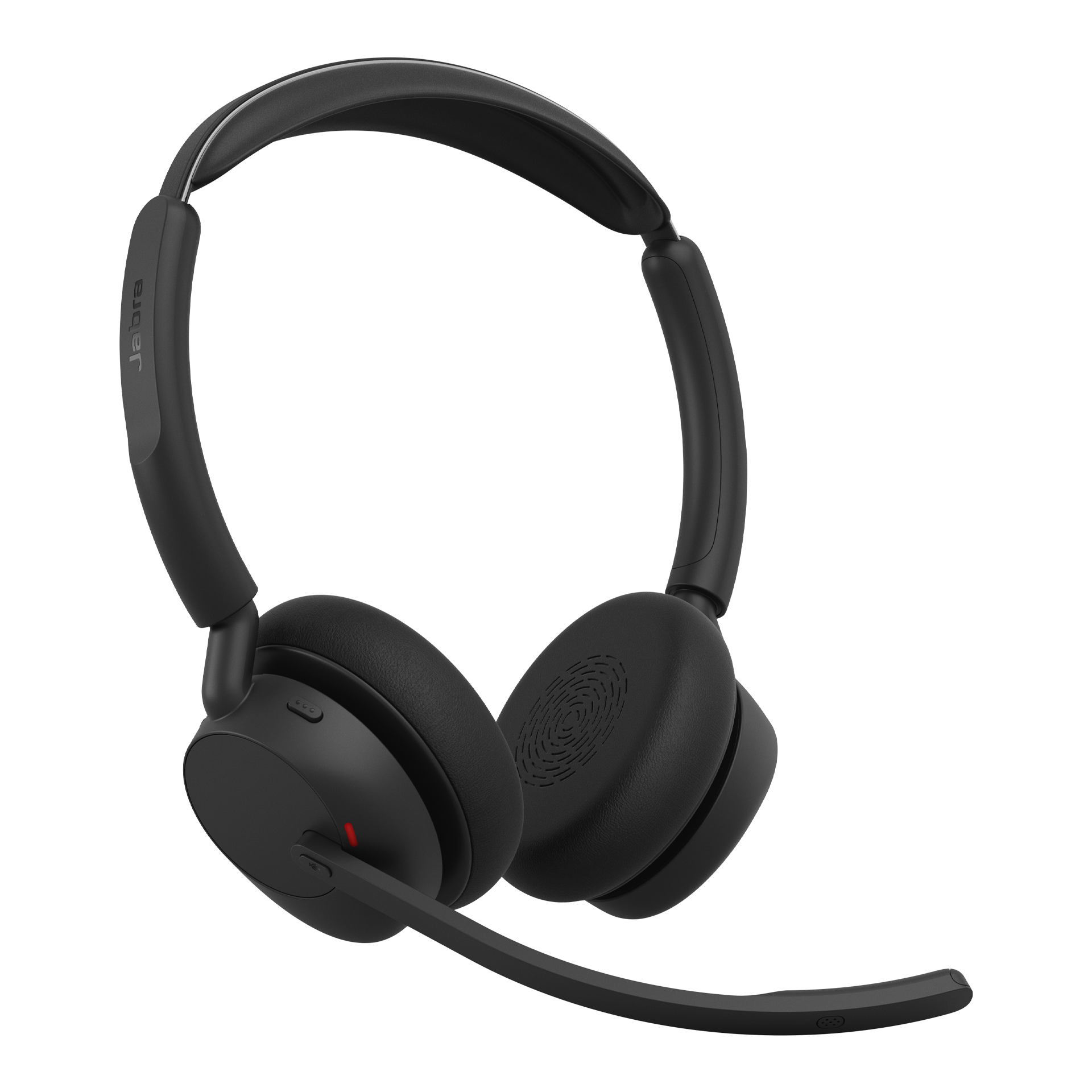 Jabra Evolve3 45 UC - Headset - On-Ear - Bluetooth
