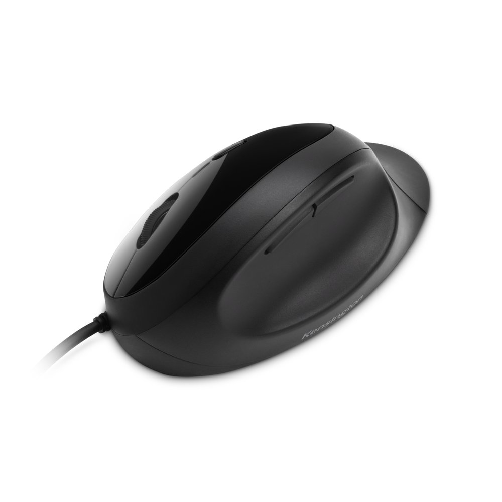 Kensington Pro Fit Ergo - Maus - ergonomisch