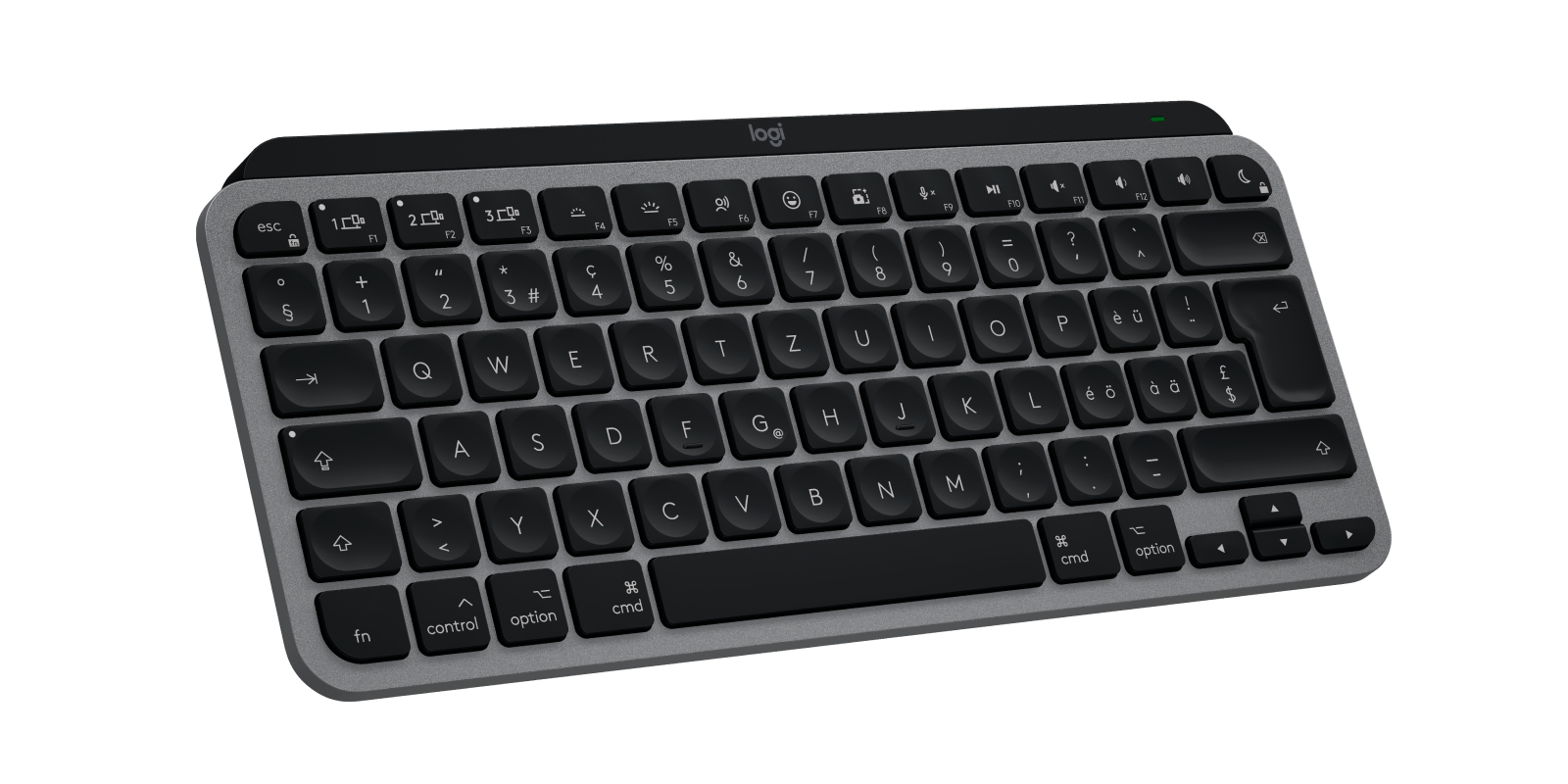 Logitech Master Series MX Keys Mini for Mac
