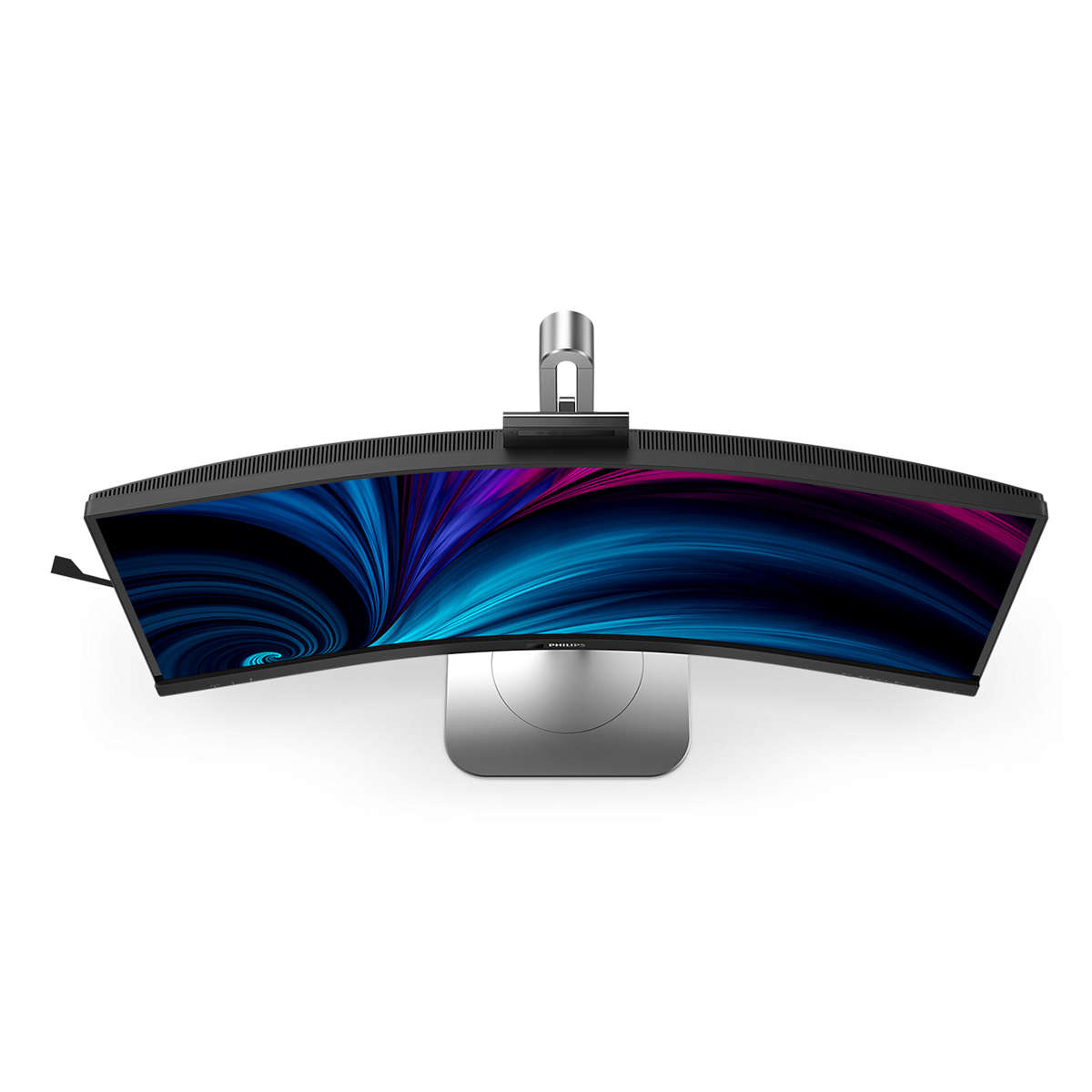 Philips 6000 Series 34B2U6603CH Curved-Monitor 86.36cm (34") UWQHD, VA, 4ms, HDMI, DP, TB