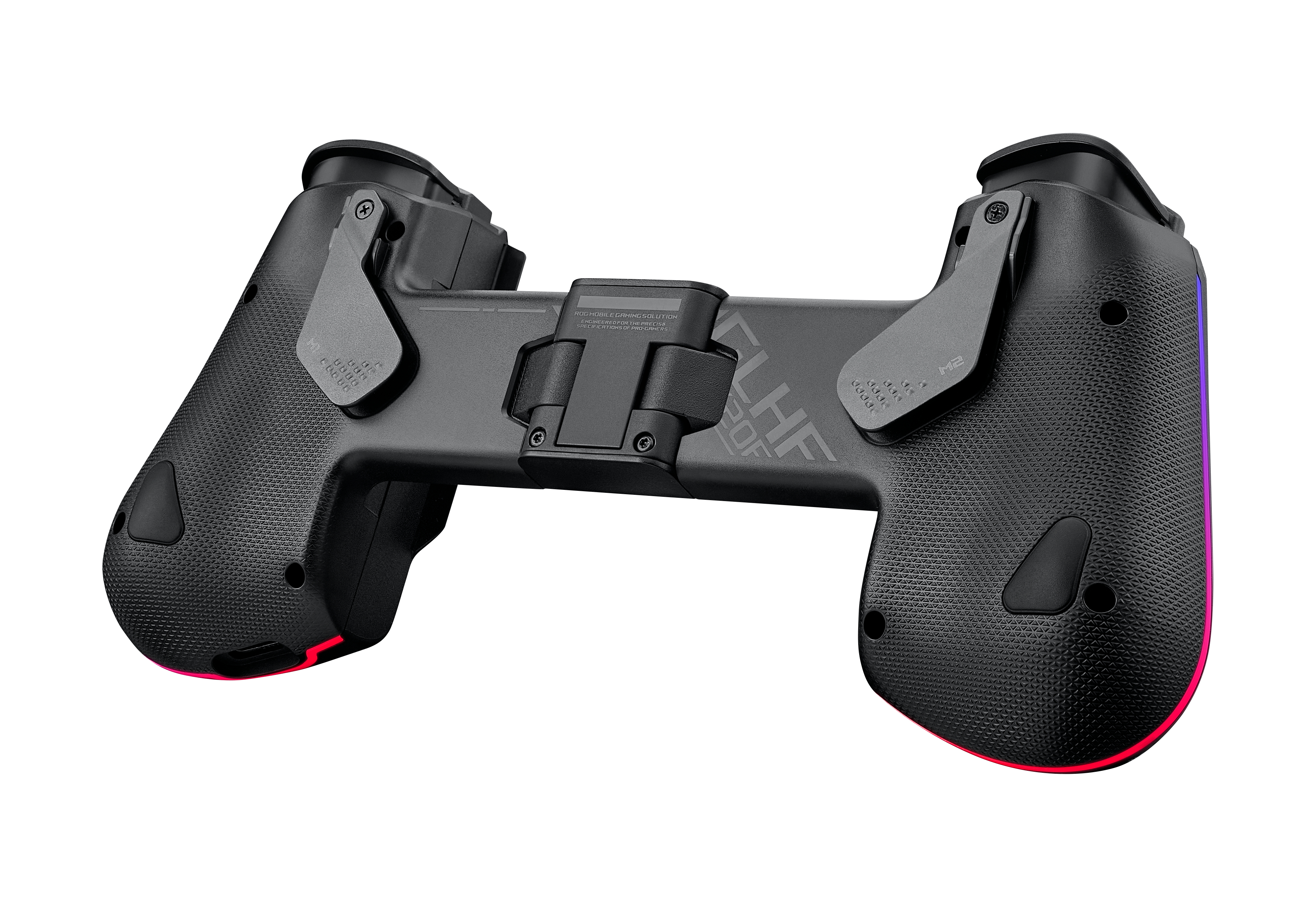 ASUS ROG Tessen - Game Pad - kabelgebunden