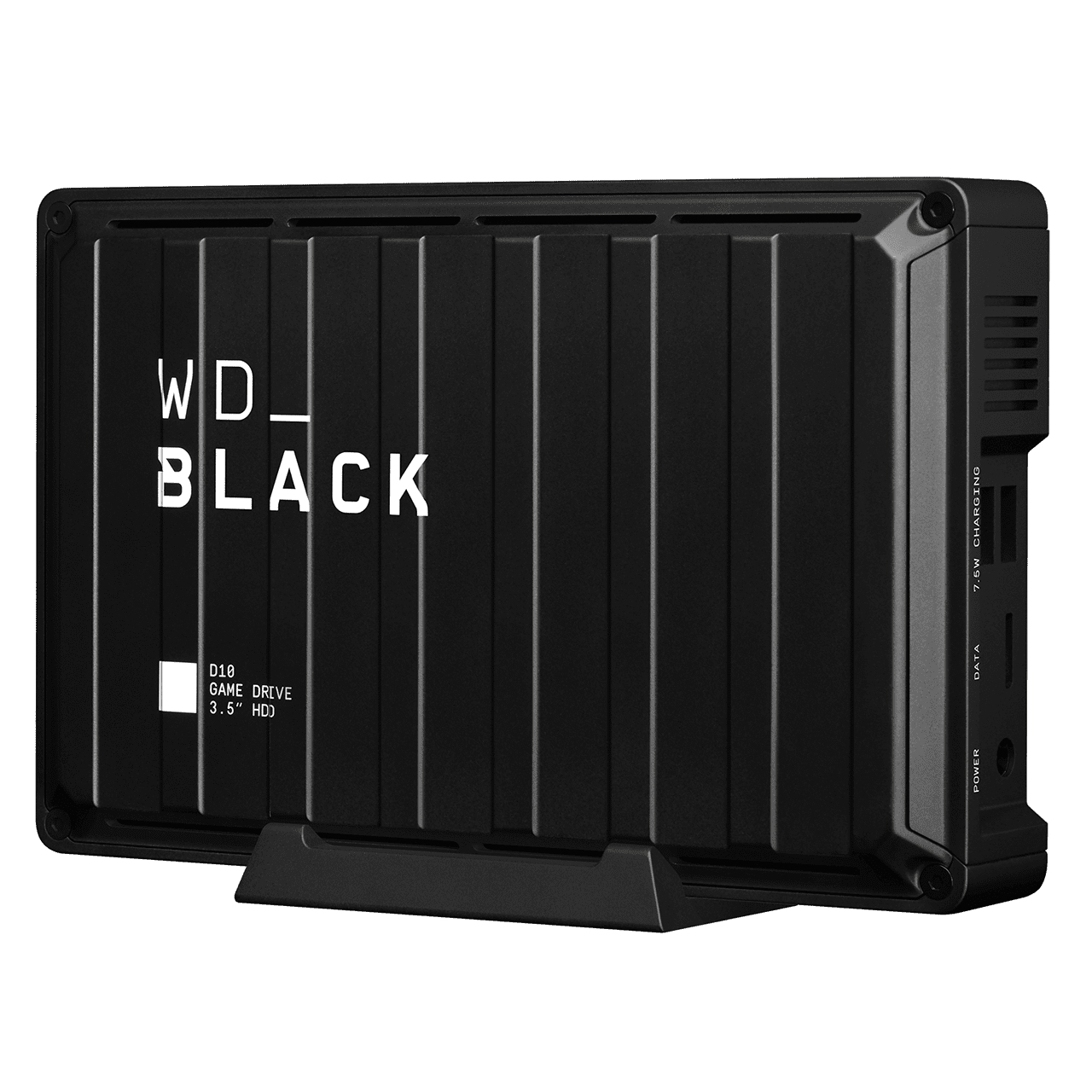 Western Digital WD_BLACK D10 Game Drive 8TB, USB 3.0 Micro-B