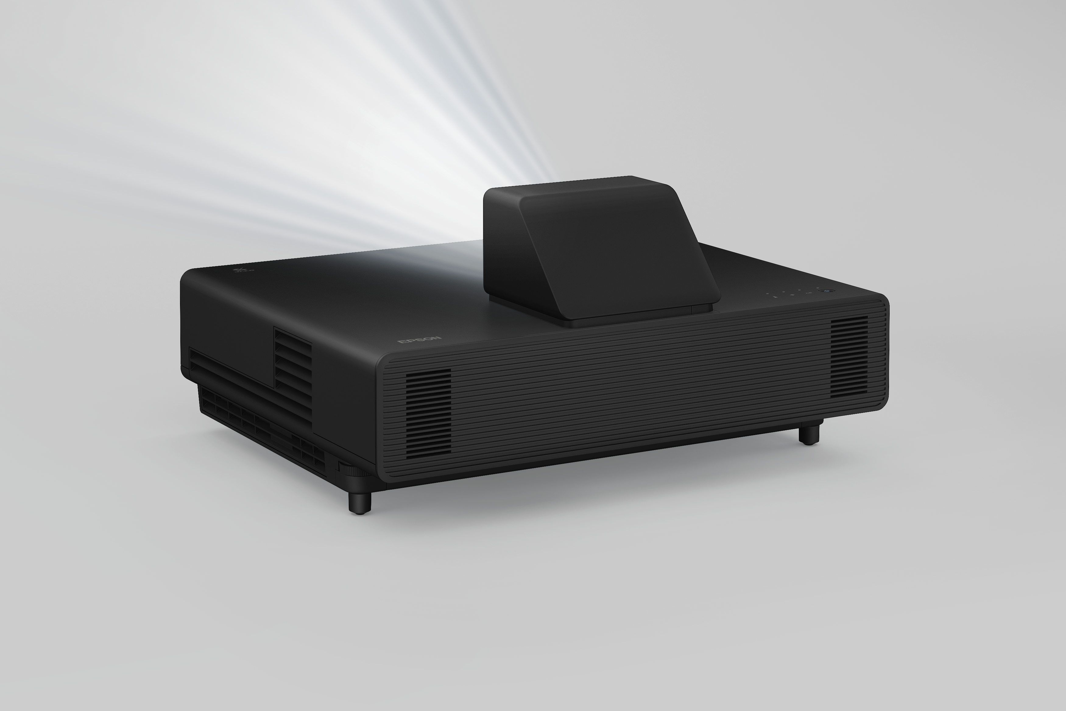 Epson EB-805F - 3-LCD-Projektor - 5000 lm (weiß)