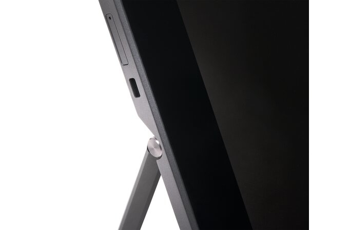Kensington NanoSaver Keyed Laptop Lock - Master