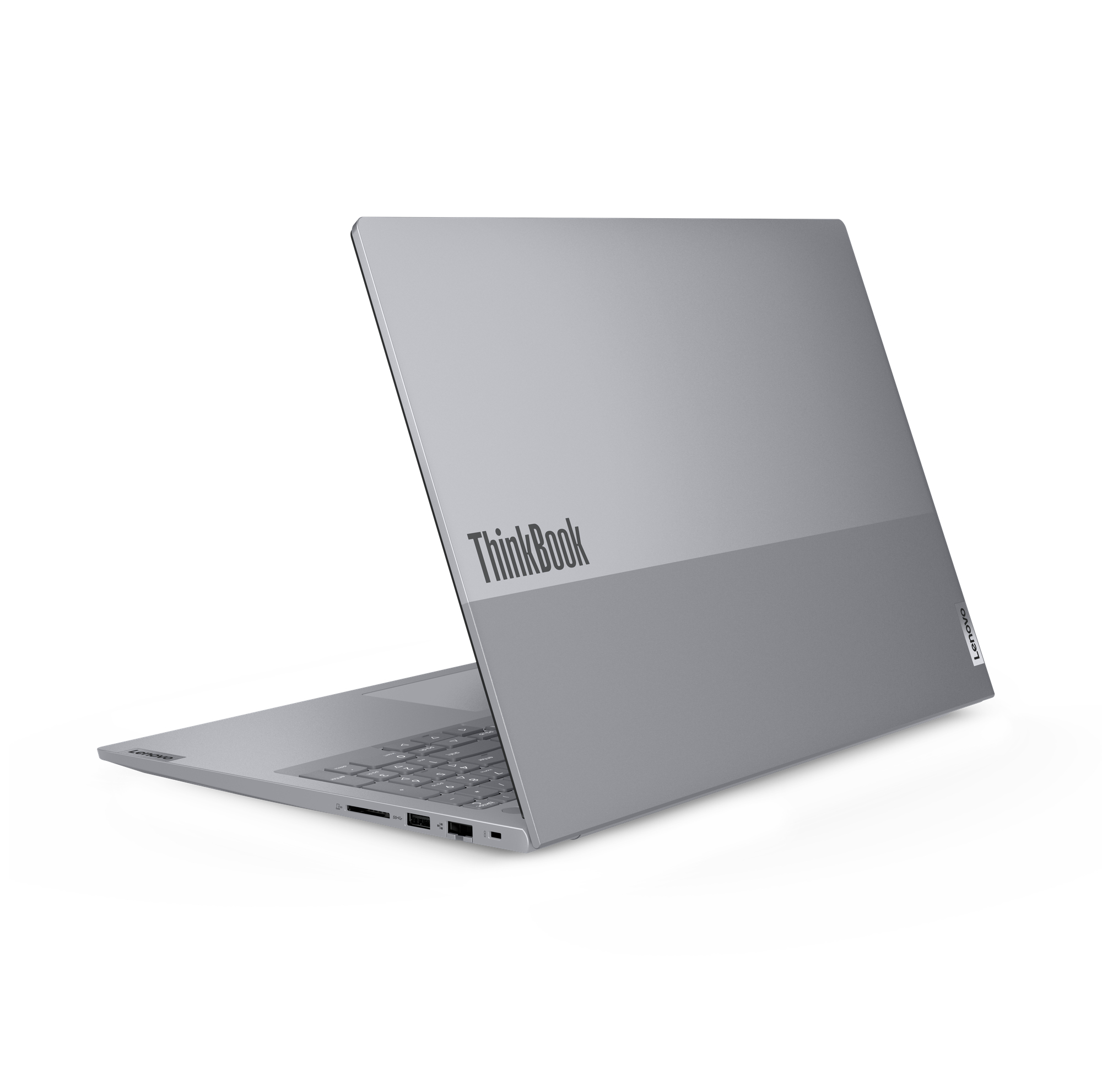 Lenovo ThinkBook 16 G8 IAL - 16" WUXGA, Core Ultra 5 225U, 32GB, 1TB SSD, Win11 Pro