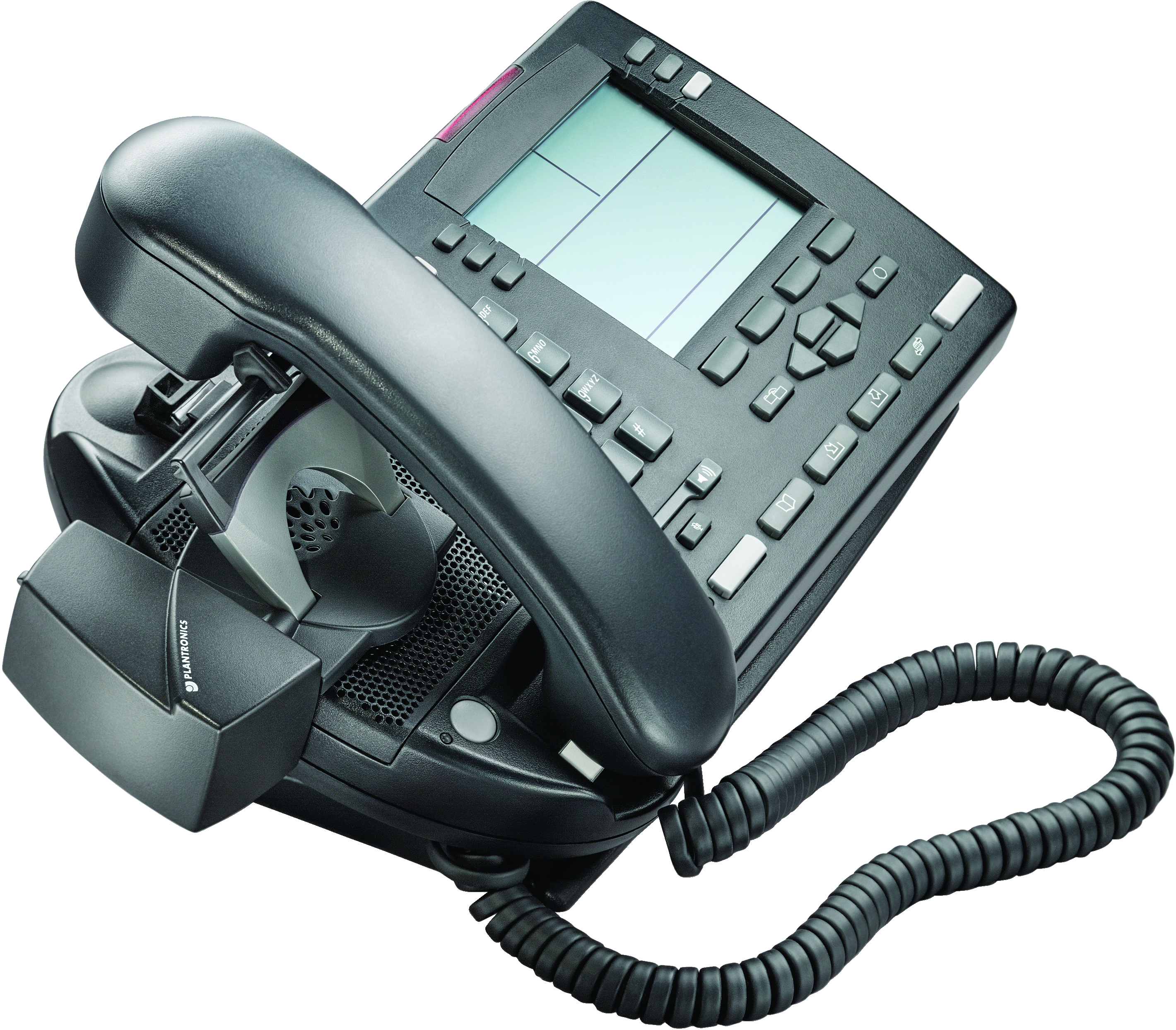 Poly HP Poly HL10 - Telefonhörer-Lifter für Tischtelefon