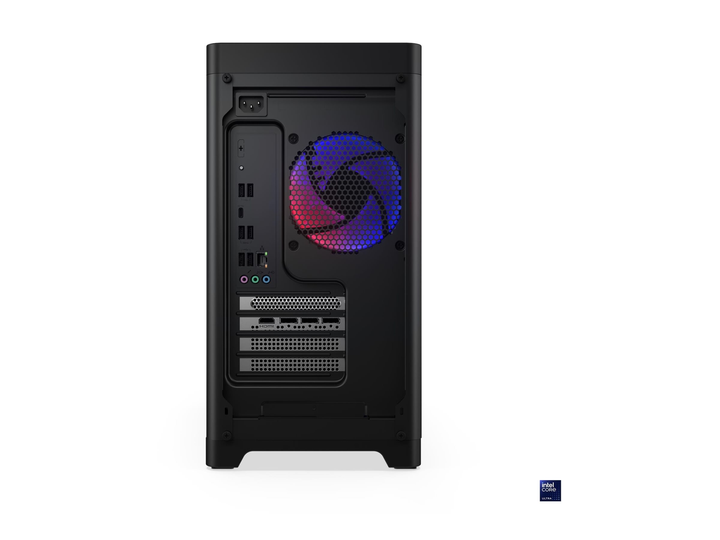 Lenovo Legion T5 30IAS10 90YA - Tower - Core