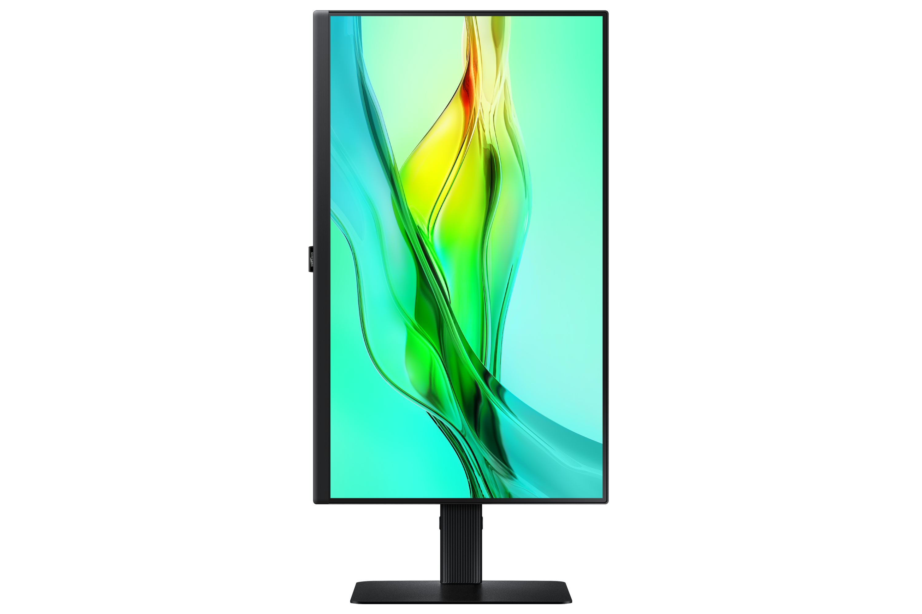 Samsung ViewFinity S6 S24D600UAU - S60UD Series - LED-Monitor - USB - 60 cm (24")