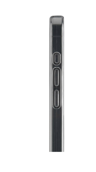 Hama 00138132, Cover, Apple, iPhone 15 Pro Max, 17 cm (6.7"), Transparent
