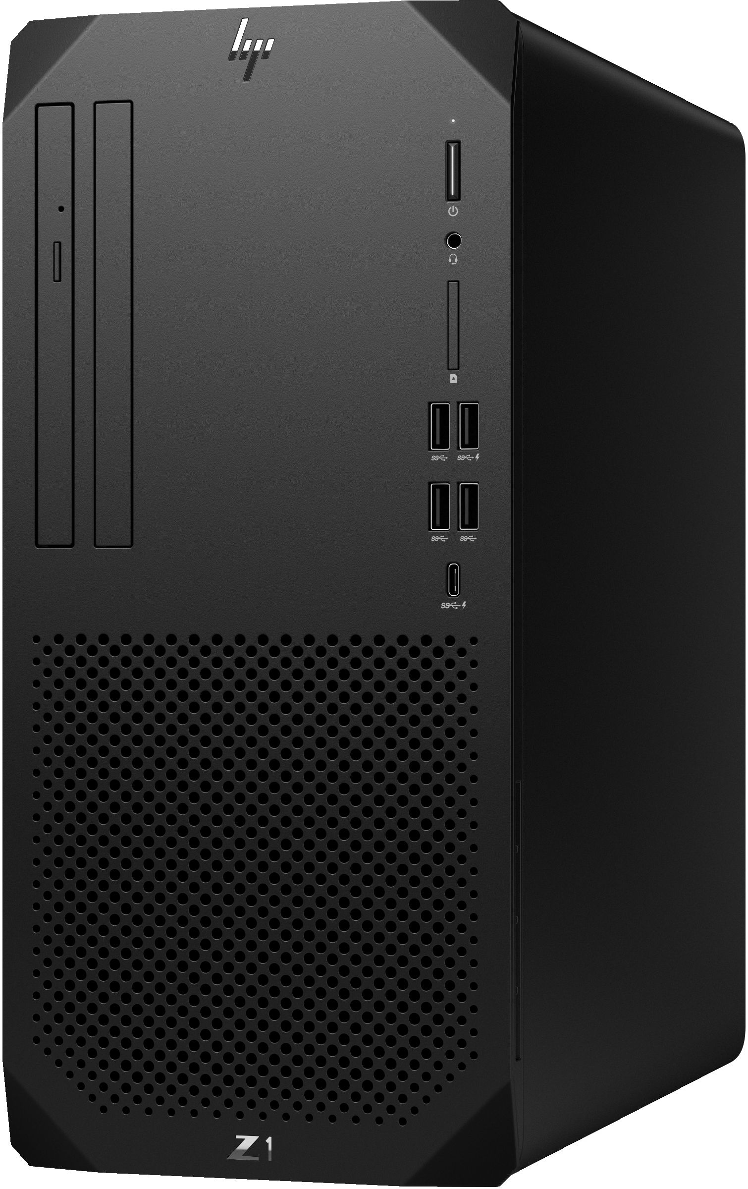 HP Z1 G9 Tower Workstation, Core i7-14700, 32GB RAM, 512GBGB SSD, Win11 Pro A2JG2ES#ABD