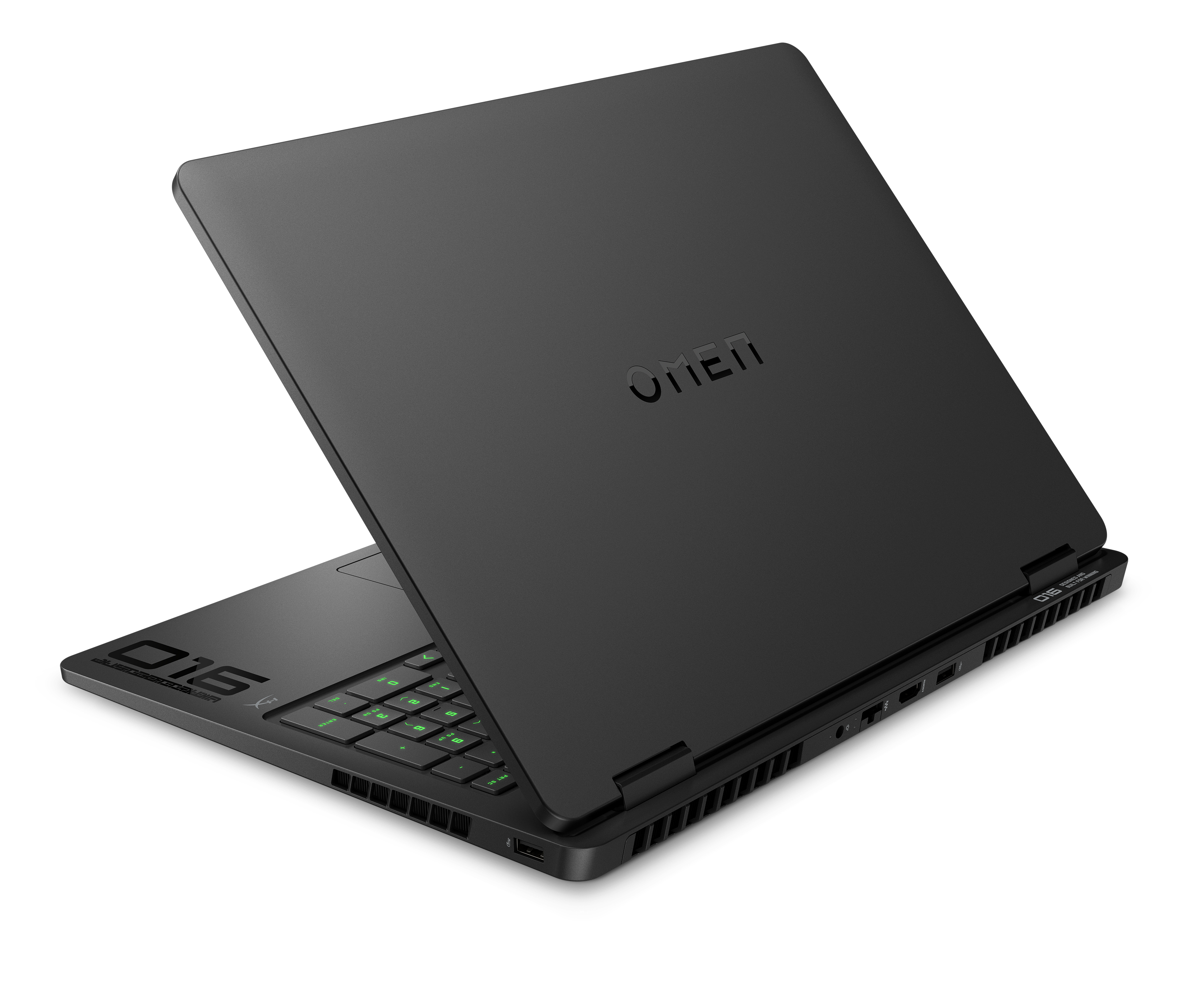 HP OMEN by HP Laptop 16-am0095ng - Intel Core i9 i9-14900HX - Win 11 Home - GeForce RTX 5070 - 32 GB