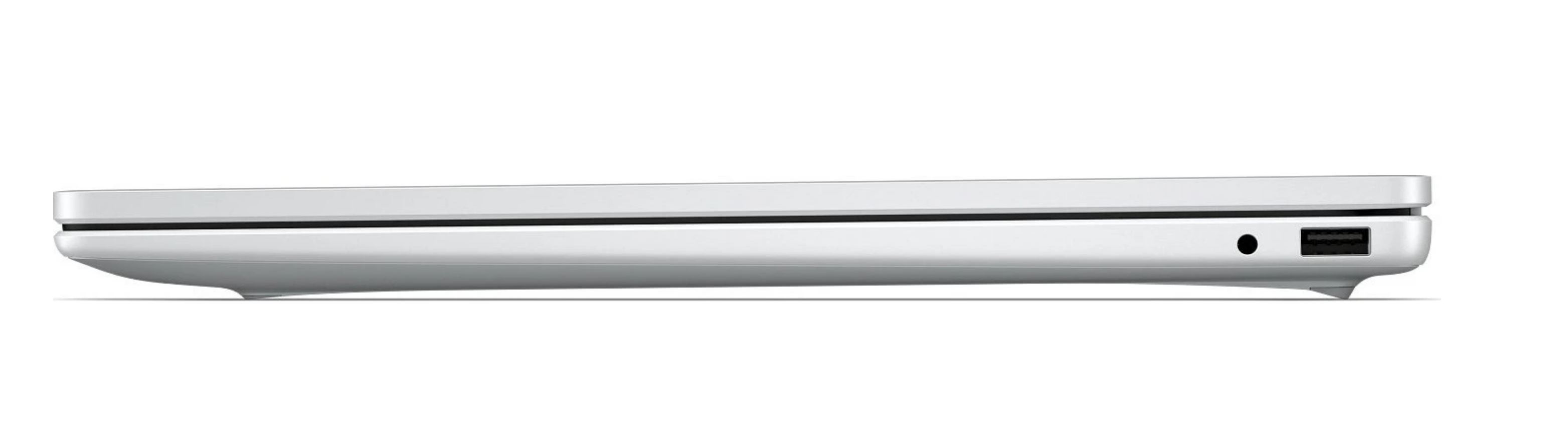 HP OmniBook 3 Laptop 17-dp0451ngx - AMD Ryzen 5 40 - Win 11 Home - Radeon 610M - 16 GB RAM - 512 GB