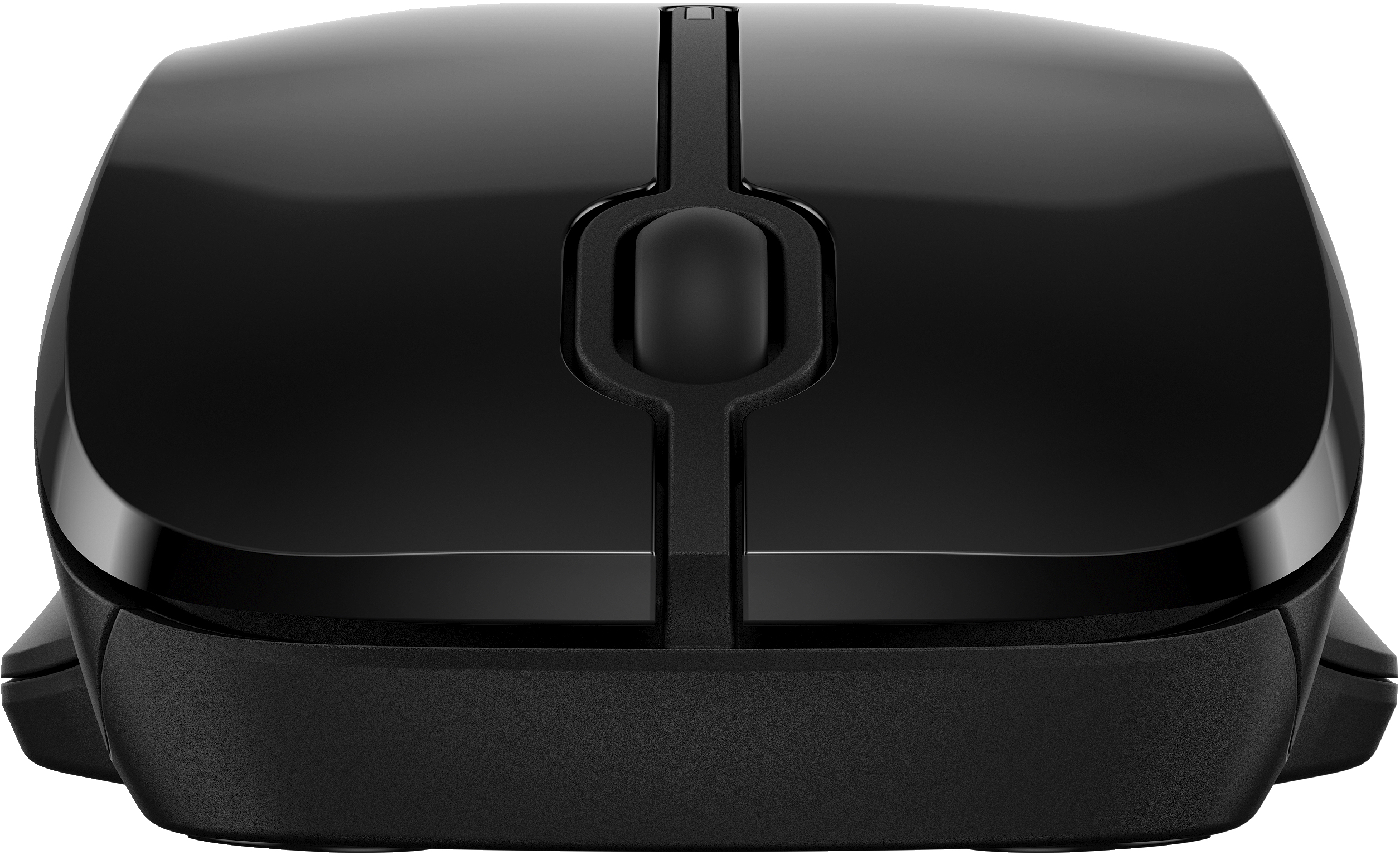 HP 250 - Maus - optisch - 3 Tasten - kabellos