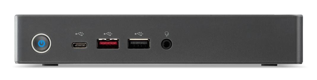 Acer Veriton N2 VN2590G - Mini-PC - Core i5 1335U