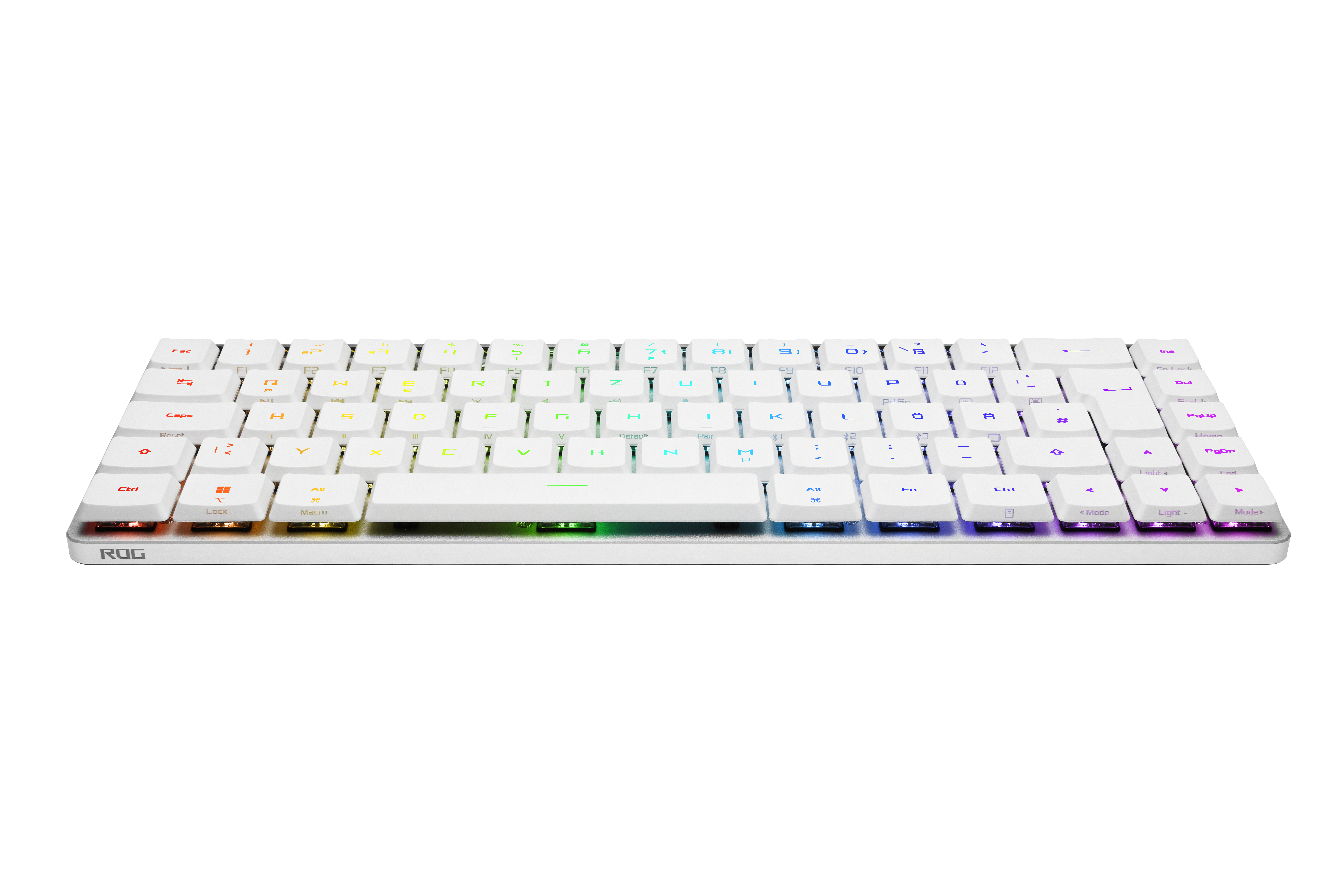 ASUS ROG Falchion RX - Tastatur - flaches Profil
