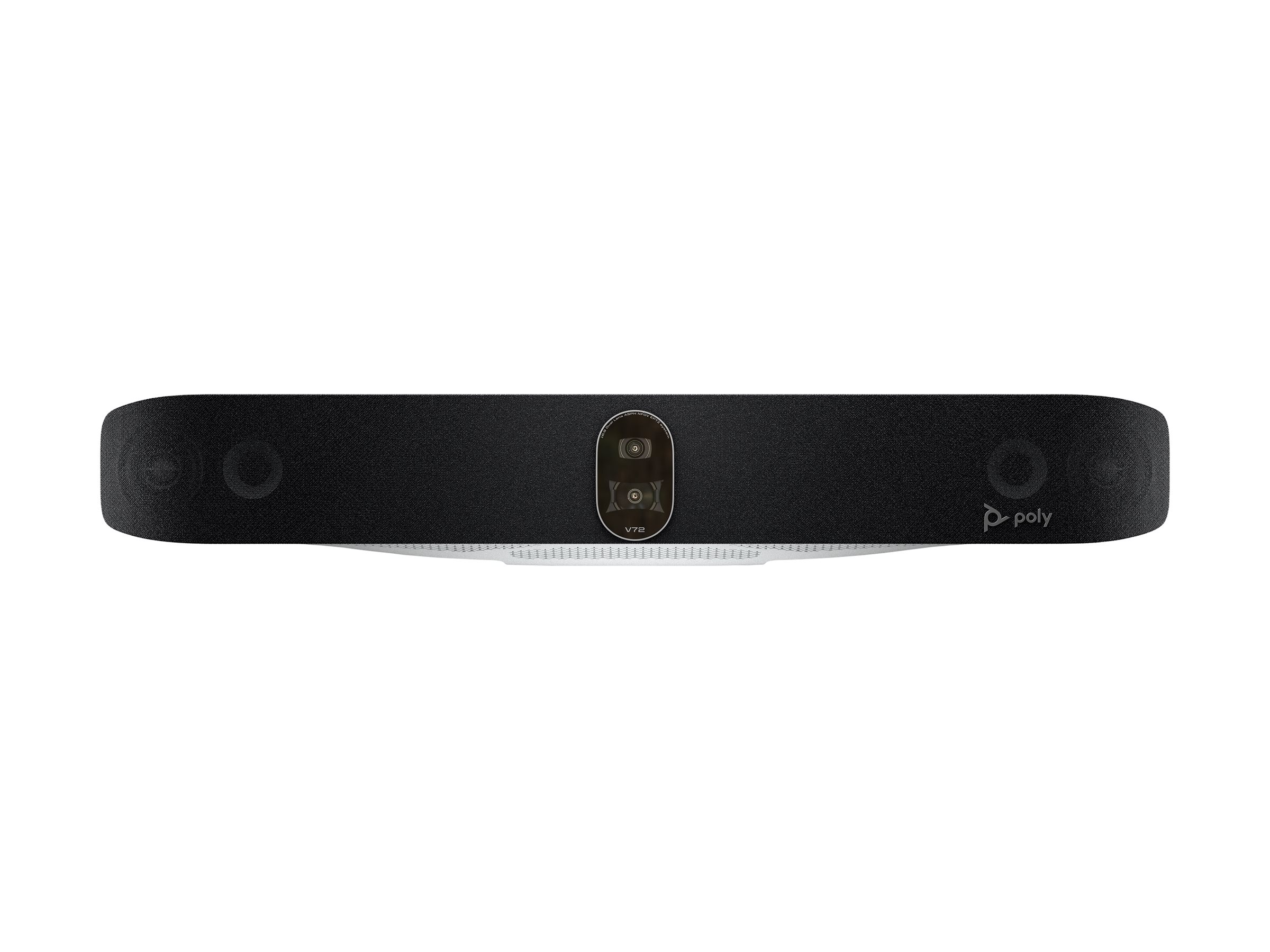 Poly HP Poly Studio V72 - USB-Videoleiste - weiß