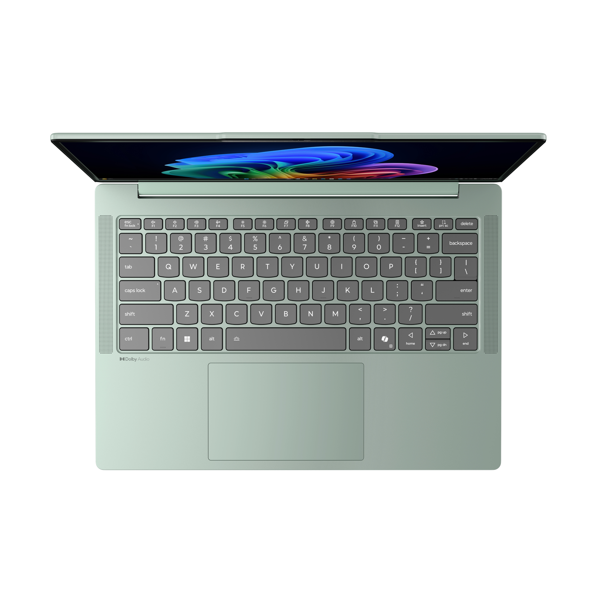 Lenovo IdeaPad Slim 5 14IPH11 83S5 - Intel Core Ultra 5 322 - Win 11 Home - Intel Graphics - 16 GB R