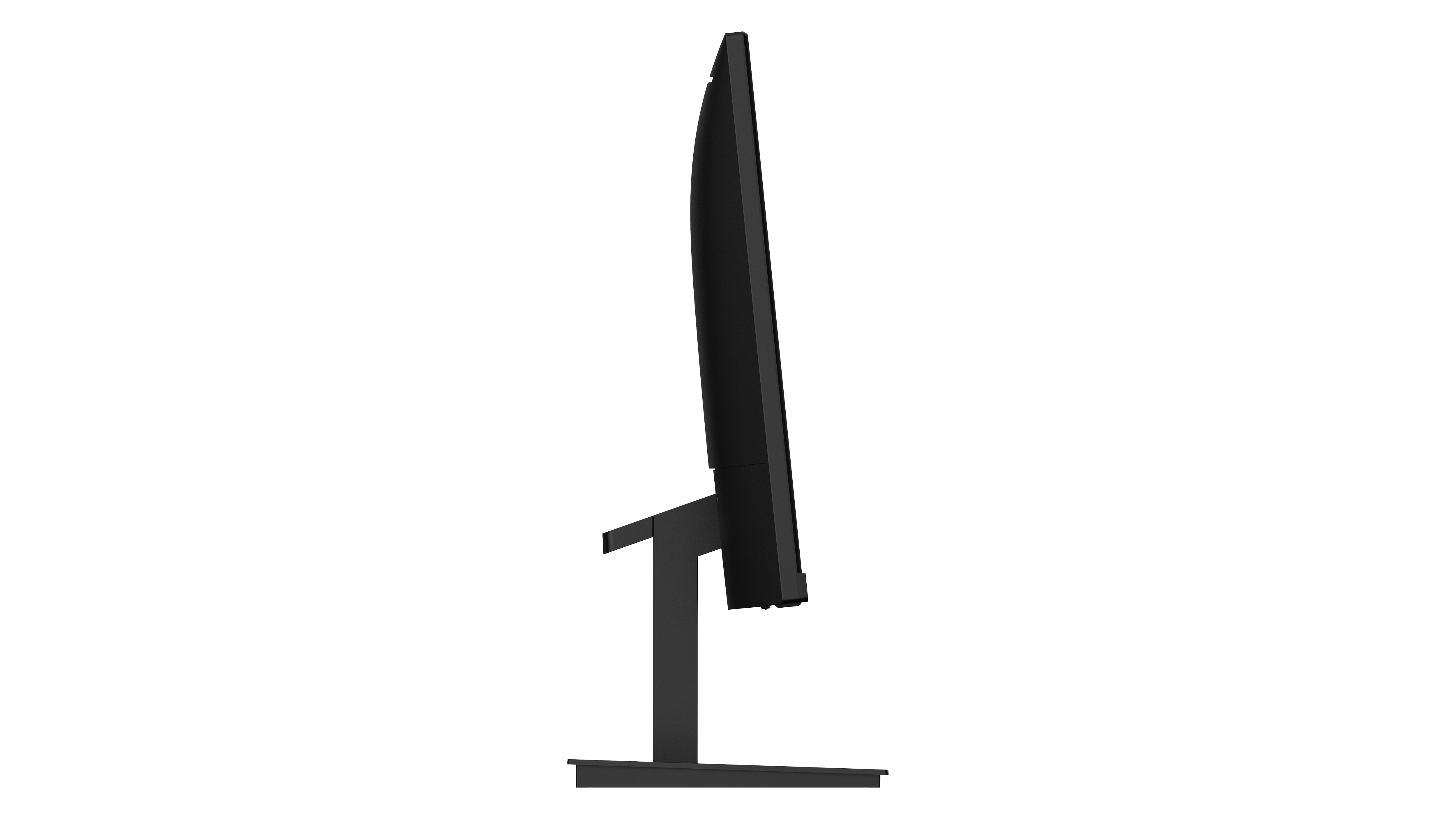 AG Neovo LA-2402, 60,5 cm (23.8"), 1920 x 1080 Pixel, Full HD, LCD, 5 ms, Schwarz