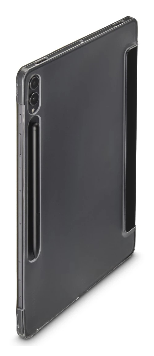 Hama Fold Clear, Folio, Samsung, Galaxy Tab S10 FE+ 13.1", 33,3 cm (13.1"), 230 g