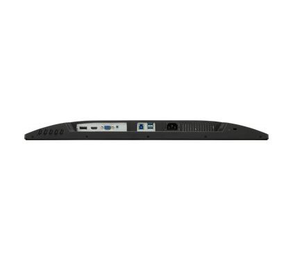ViewSonic VG2408A - LED-Monitor - 61 cm (24")