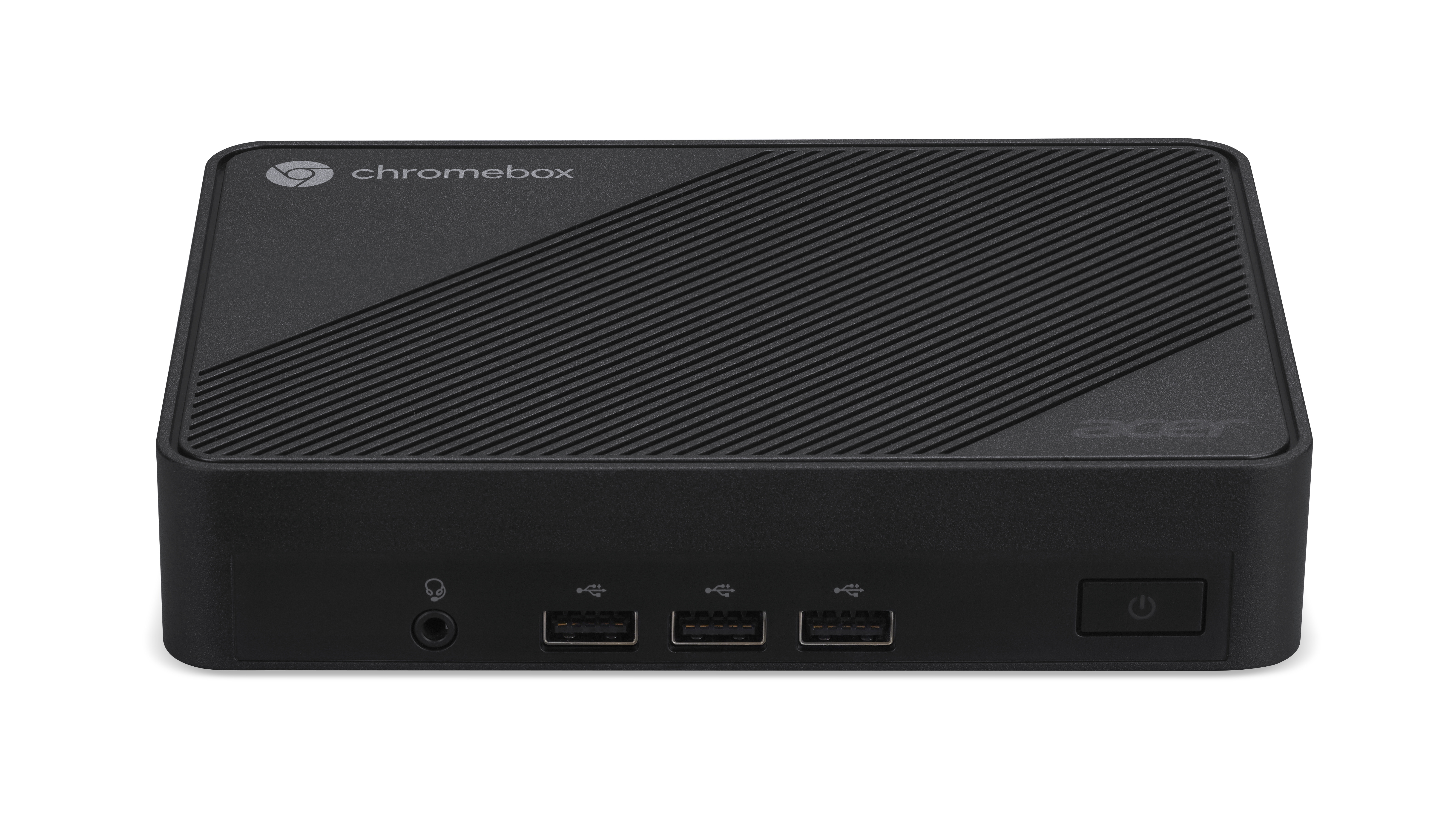 Acer Chromebox Mini Entreprise CXM1 - Mini-PC